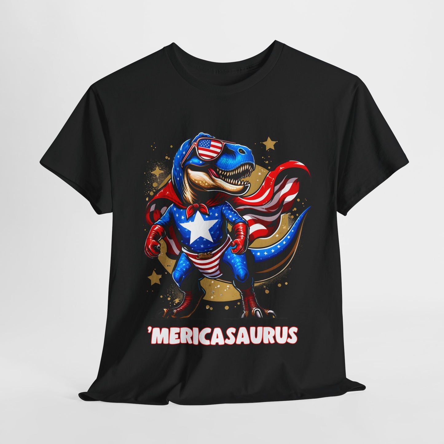 'Mericasaurus T-Shirt