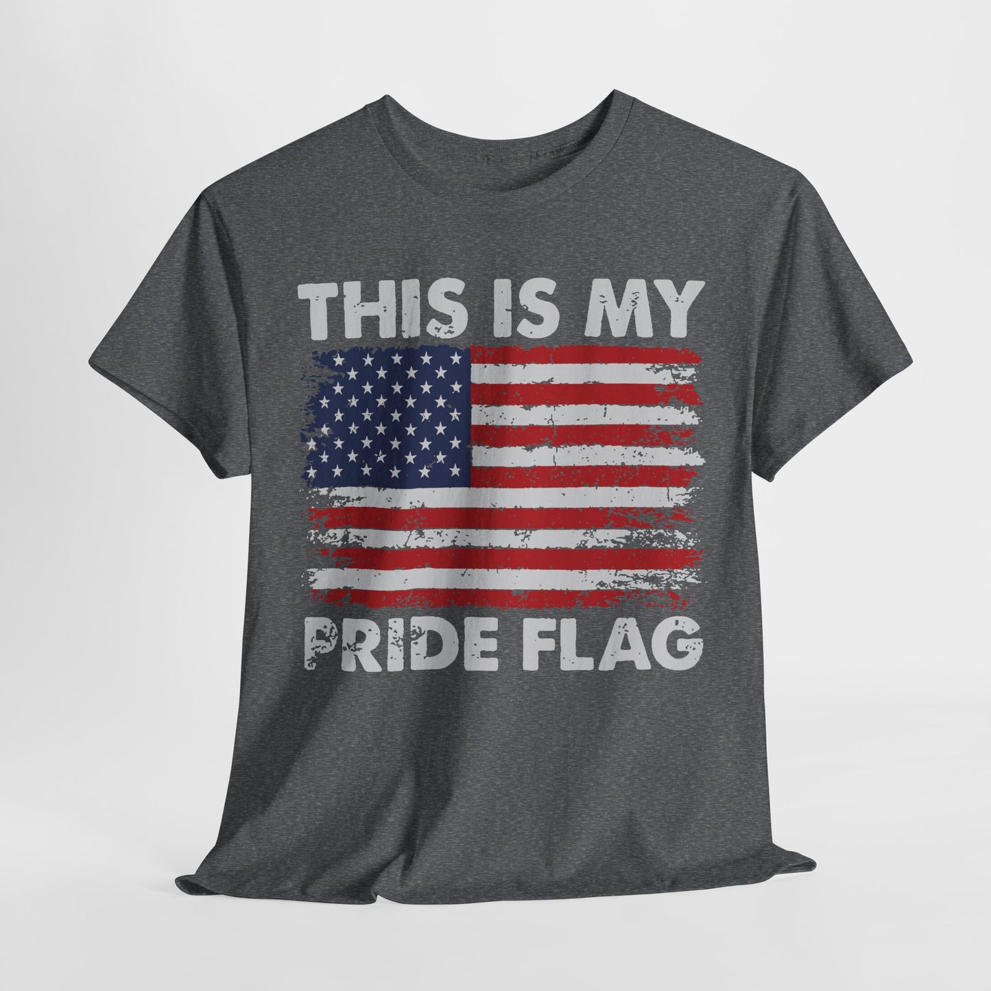 This is My Pride Flag T-Shirt