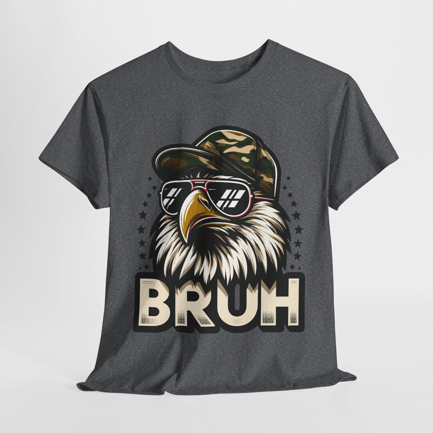 Eagle with Shades #2 T-Shirt