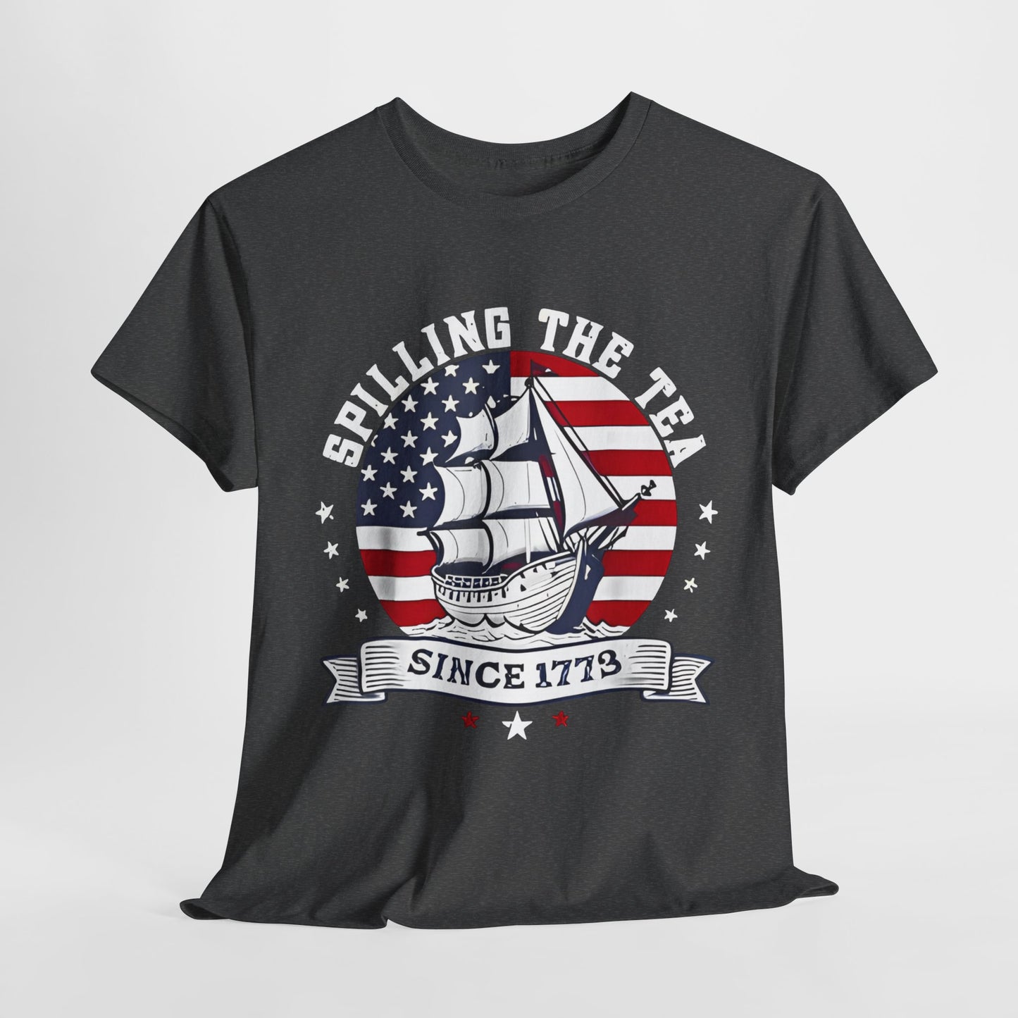 Spilling the Tea #2 T-Shirt