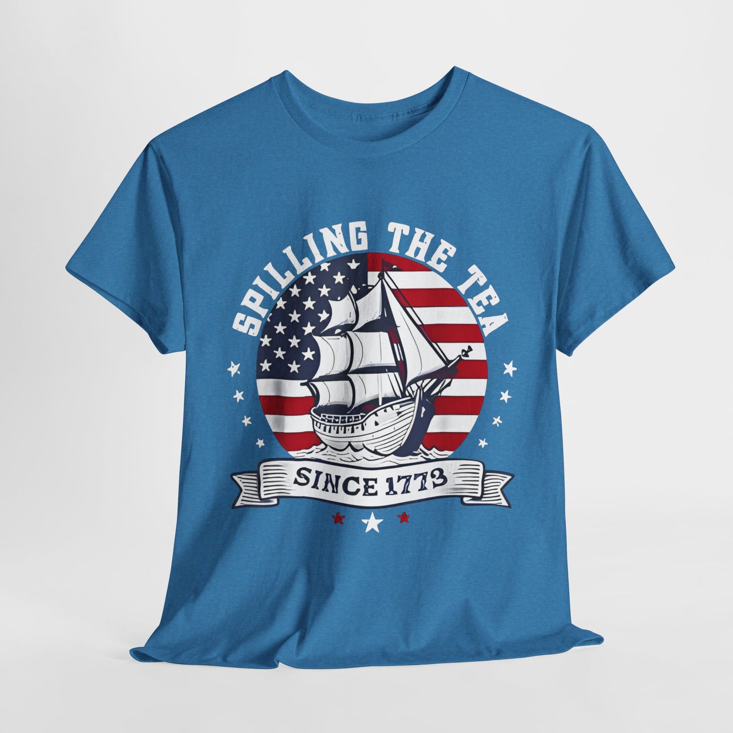 Spilling the Tea #2 T-Shirt