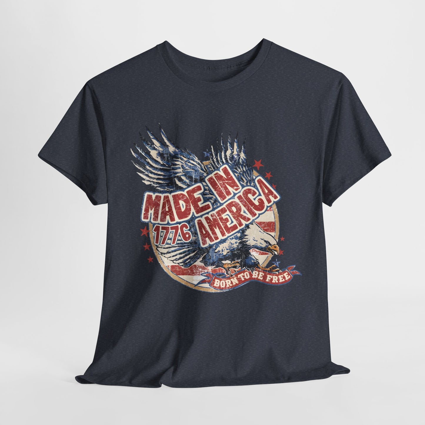 Made in America 1776 T-Shirt