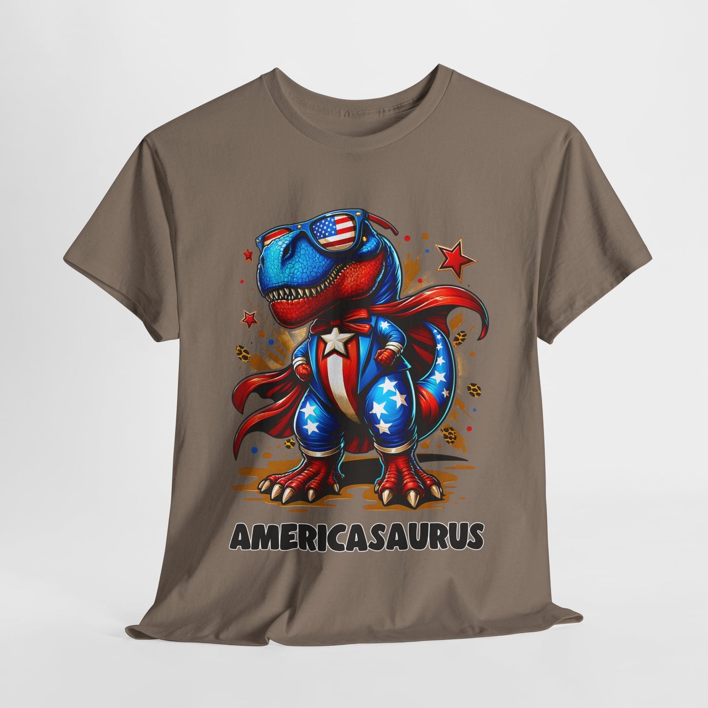 Americasaurus T-Shirt