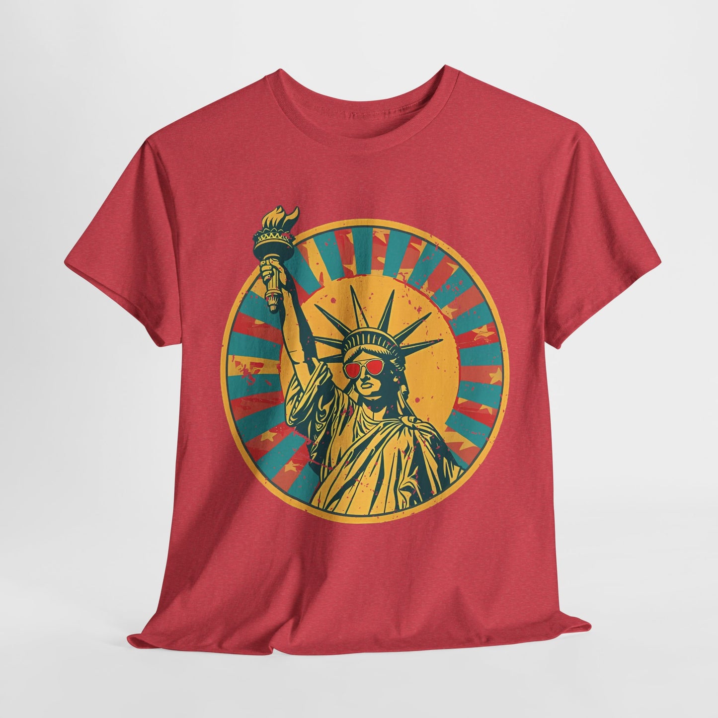 Statue of Liberty #1 T-Shirt