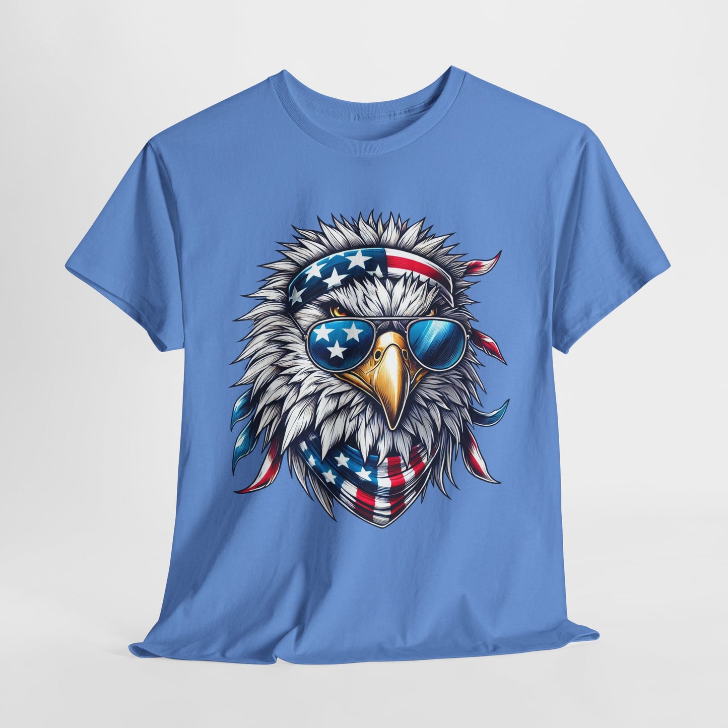 Eagle with Shades #1 T-Shirt