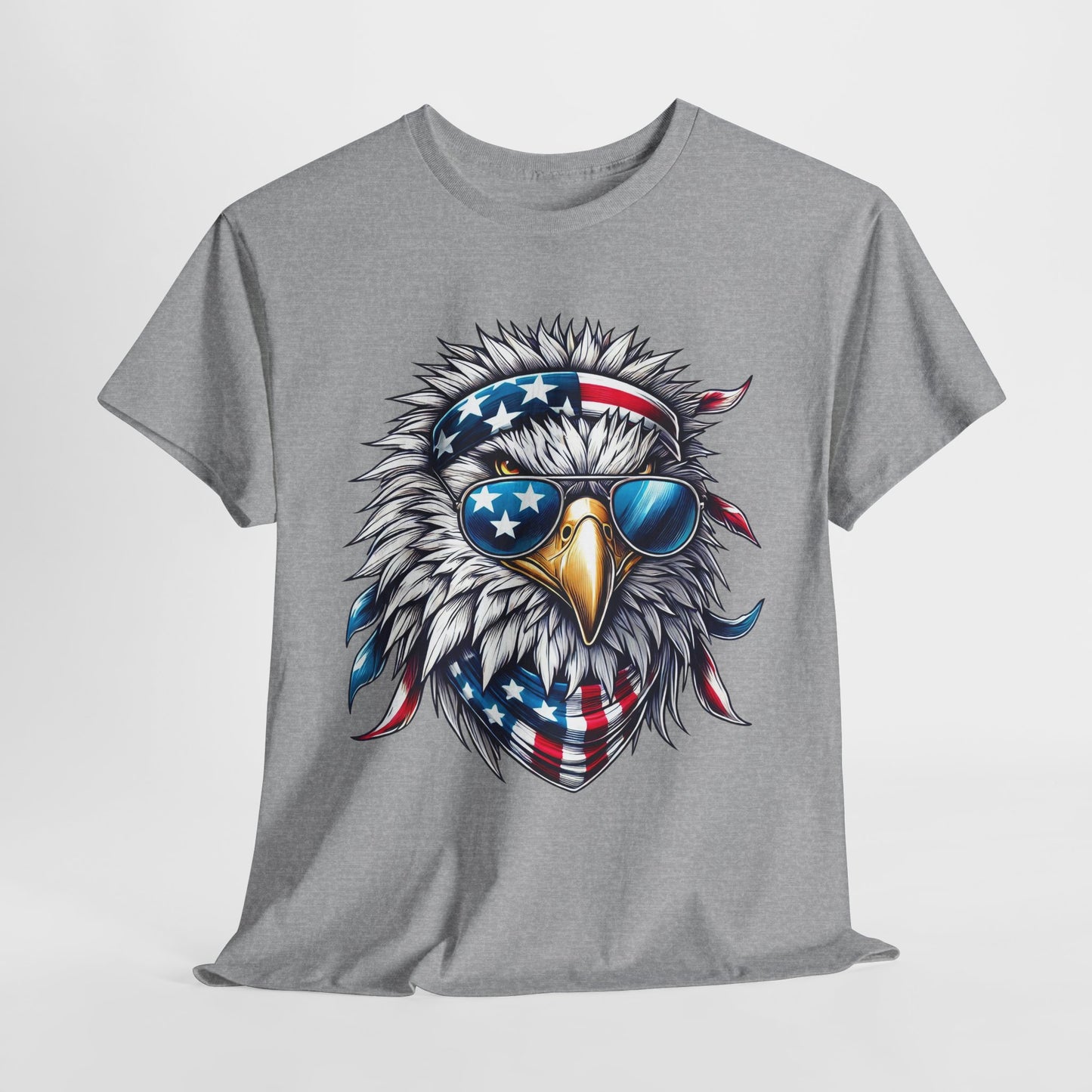 Eagle with Shades #1 T-Shirt