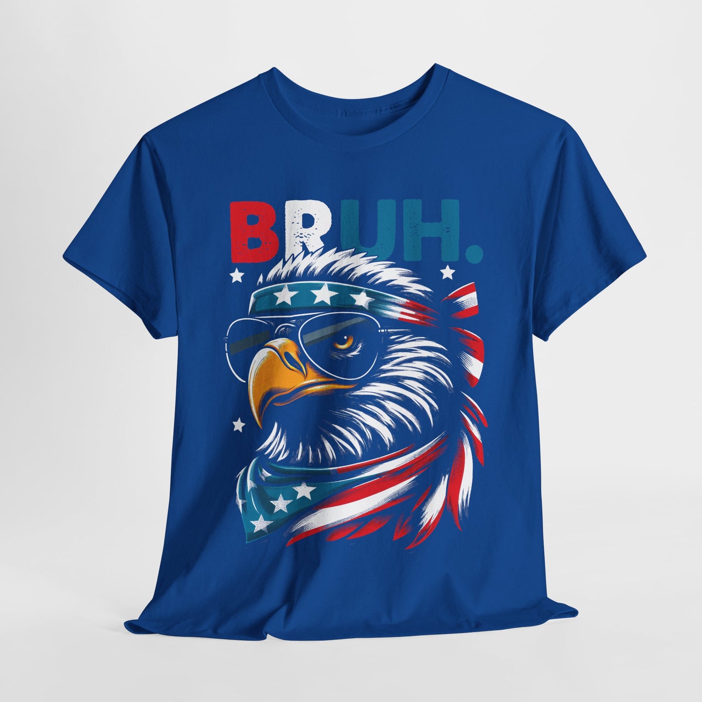 Eagle with Shades #4 T-Shirt