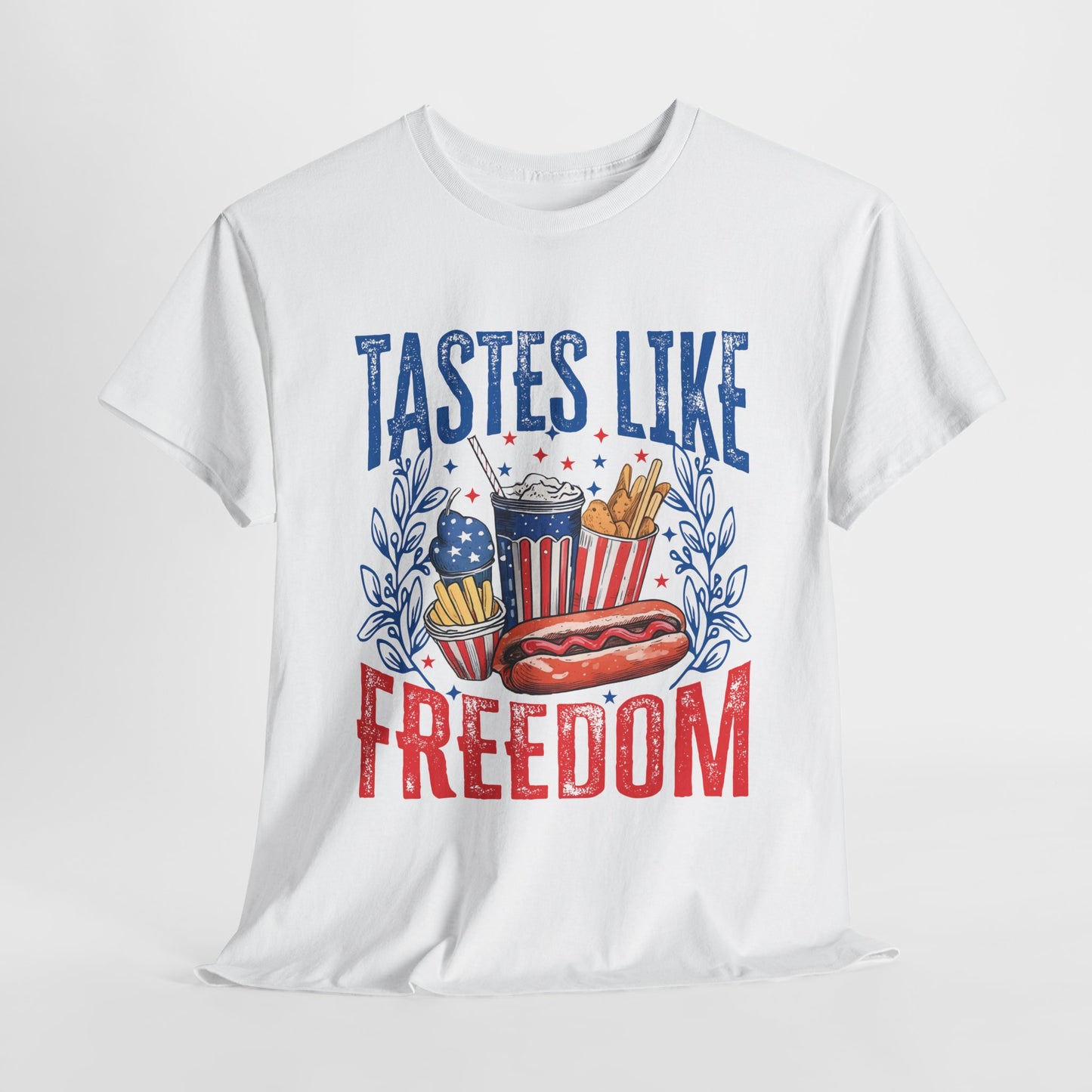 Tastes Like Freedom T-Shirt