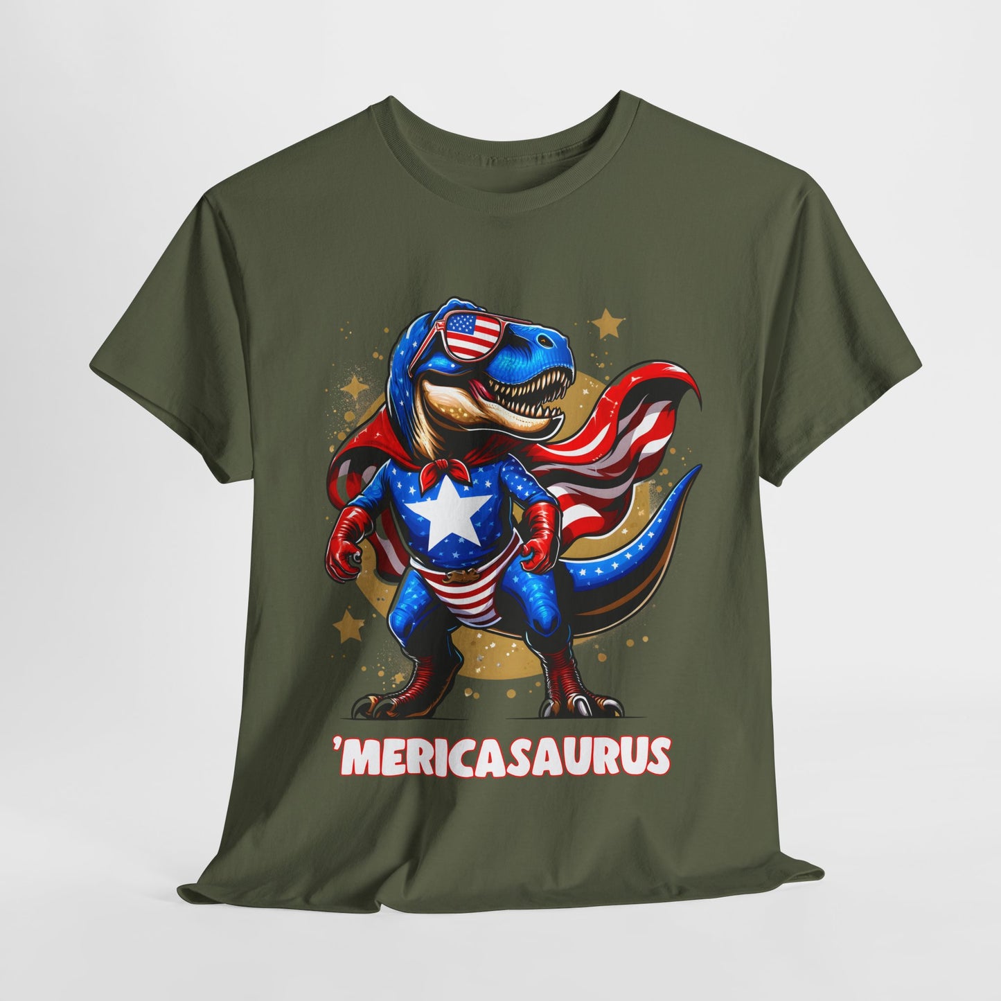 'Mericasaurus T-Shirt