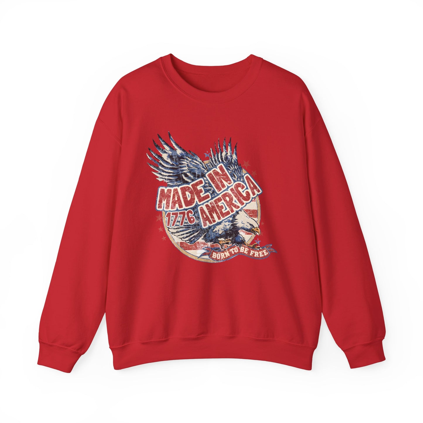 Made in America 1776 Sweatshirt