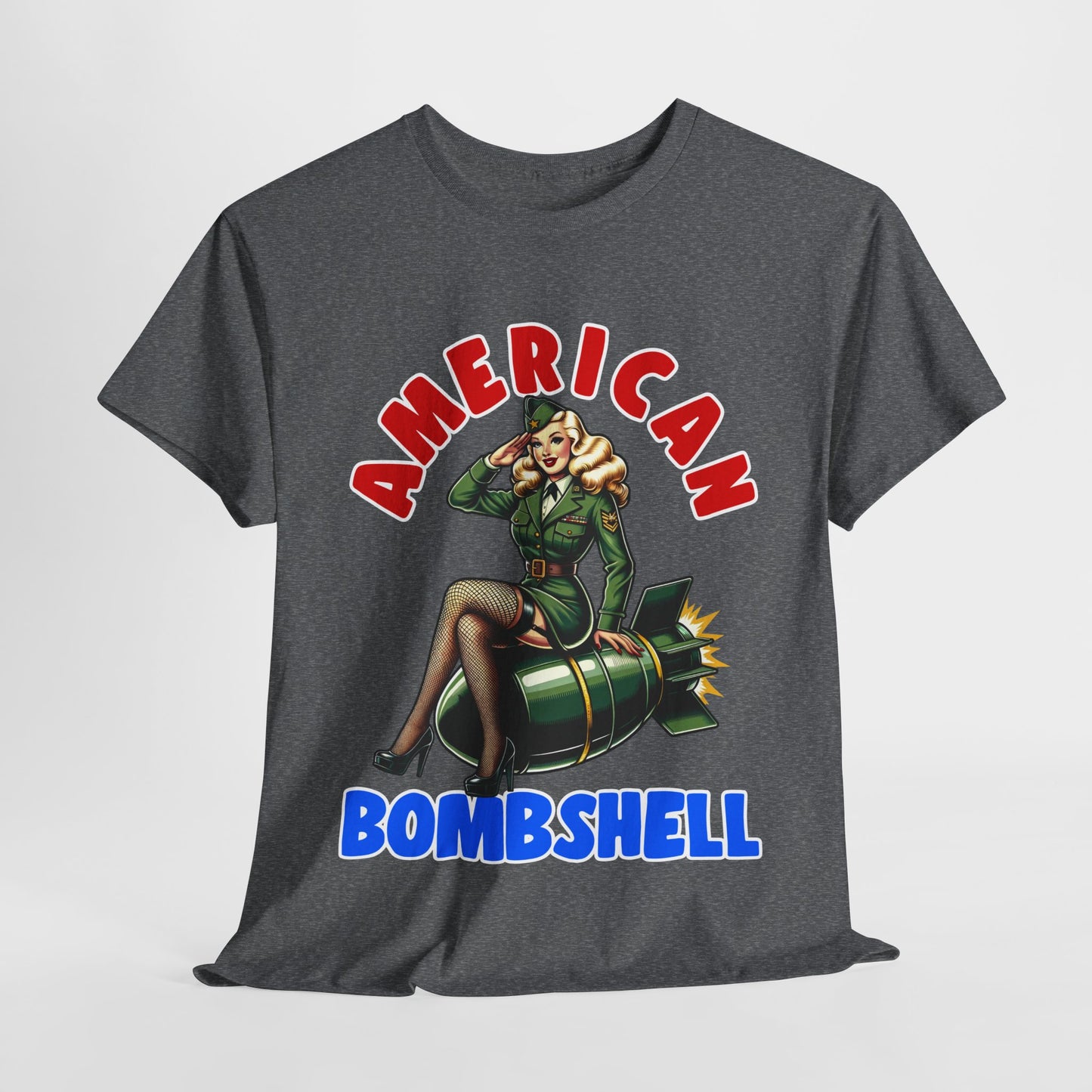American Bombshell T-Shirt