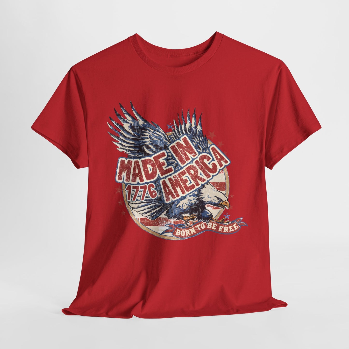 Made in America 1776 T-Shirt