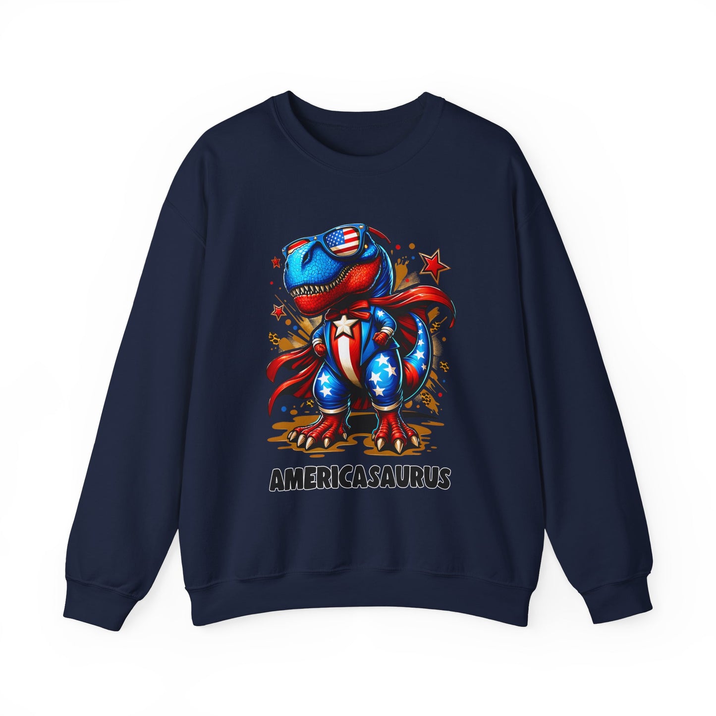 Americasaurus Sweatshirt