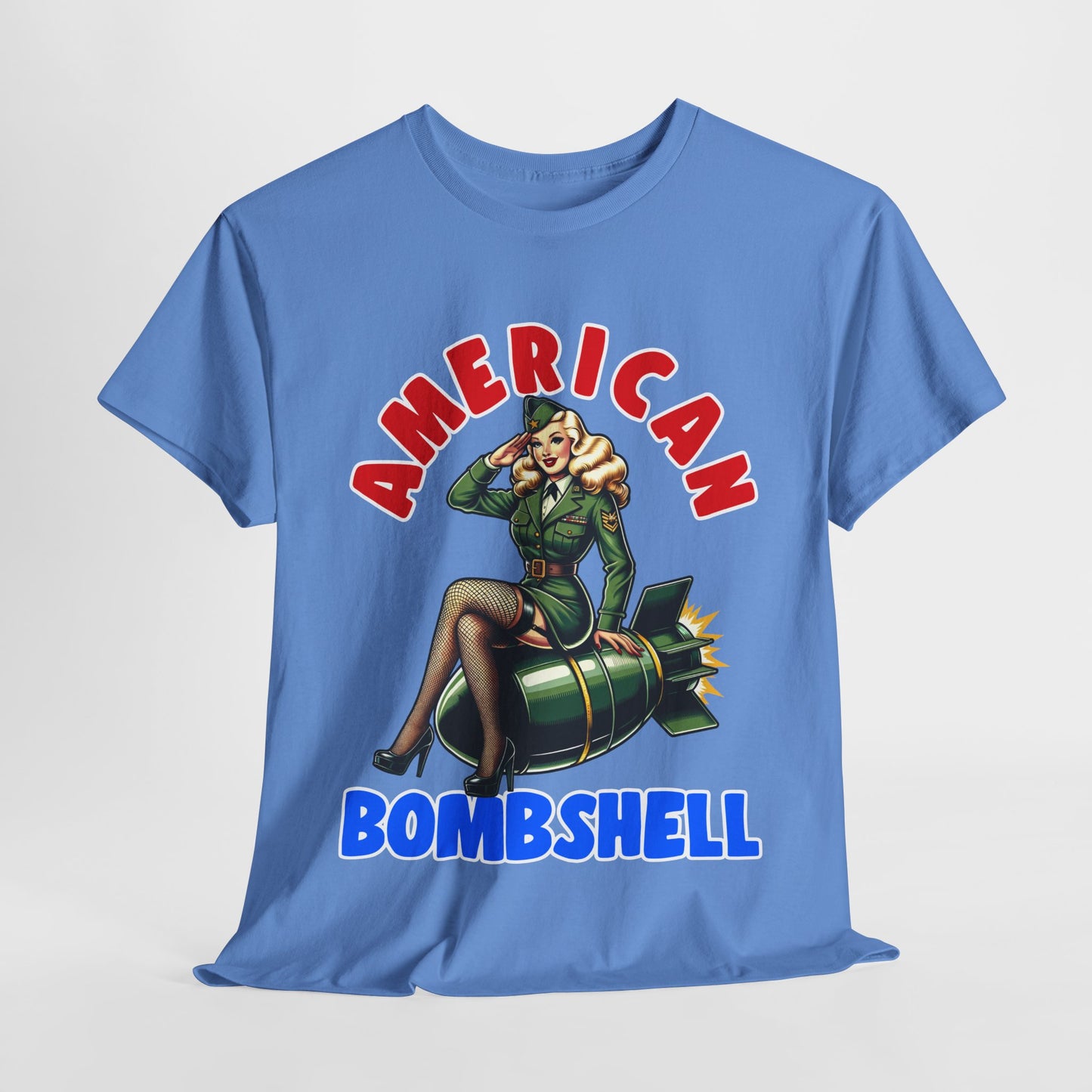 American Bombshell T-Shirt