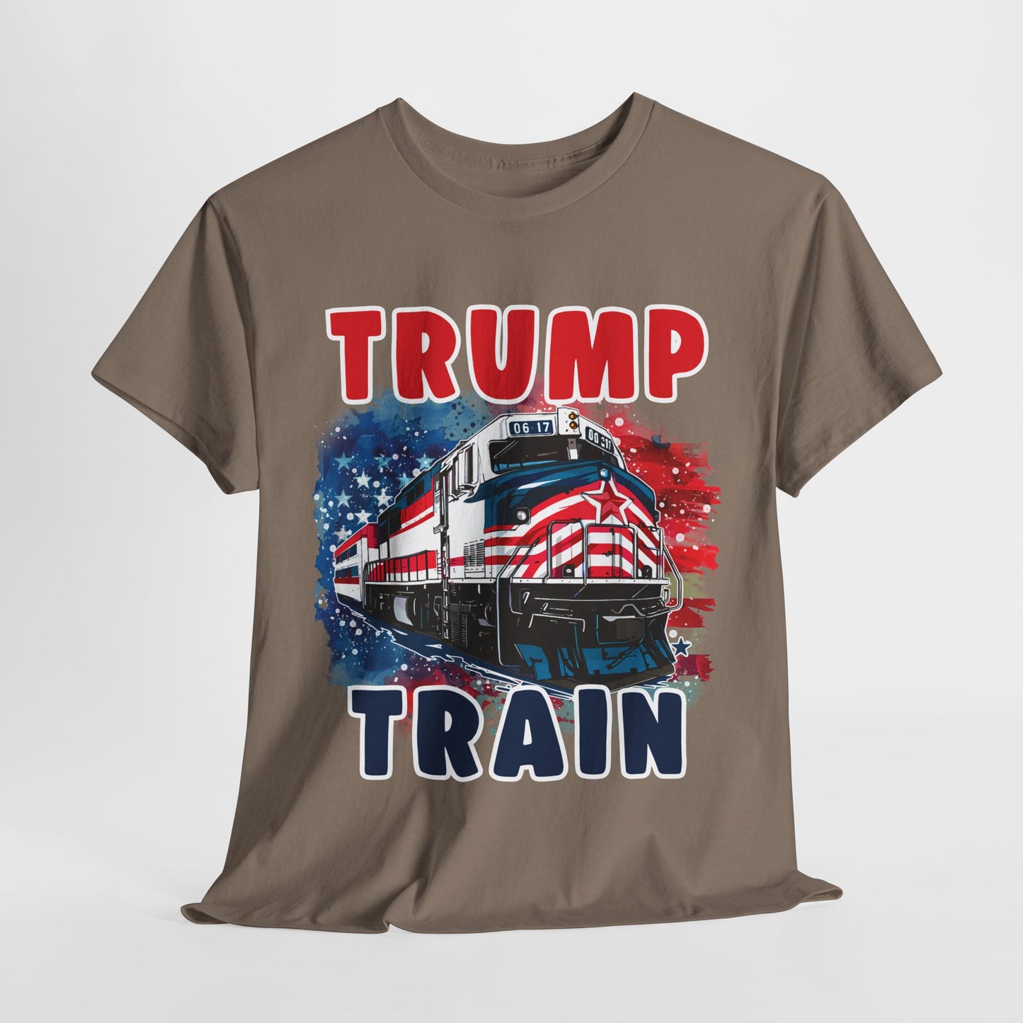 Donald Trump - Trump Train T-Shirt