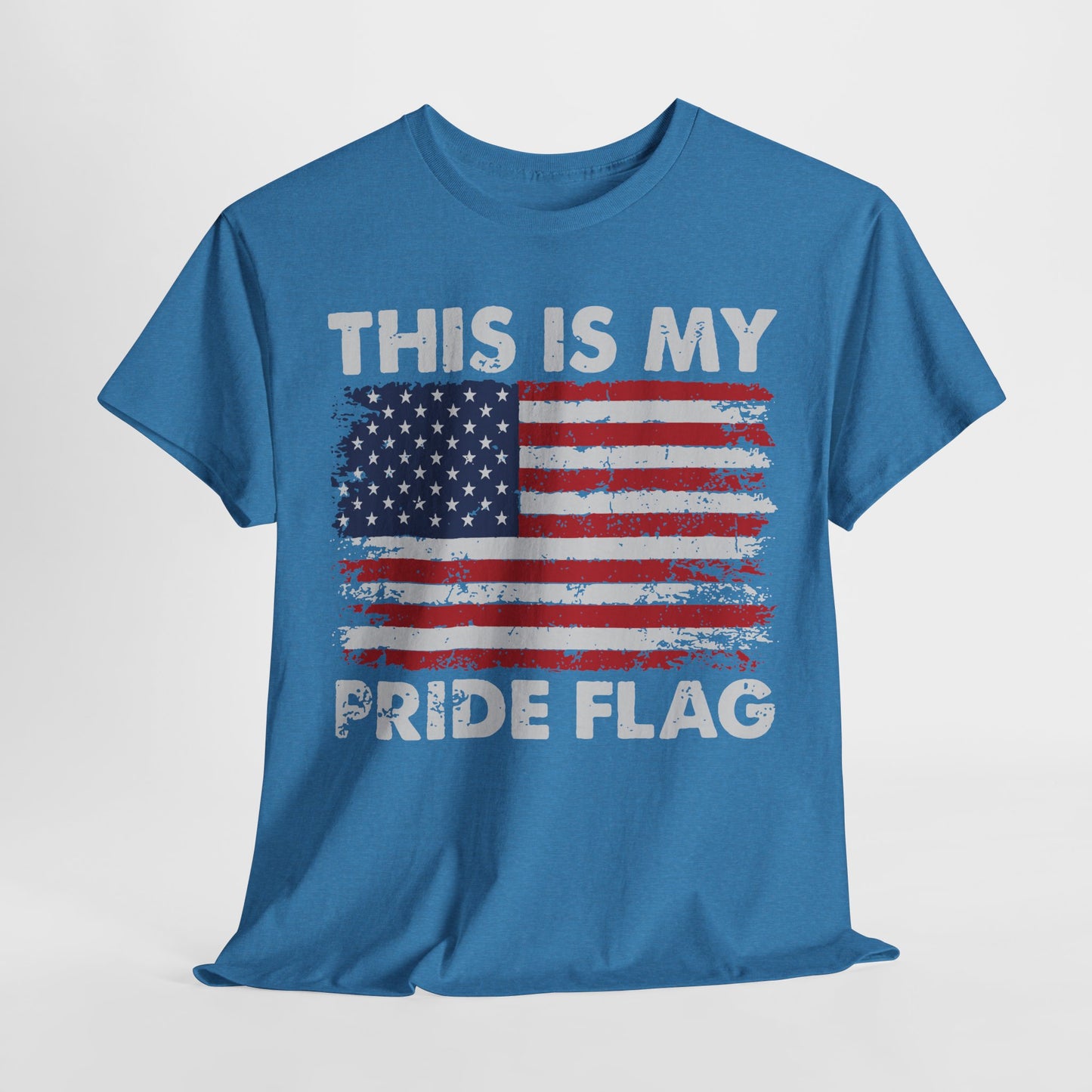 This is My Pride Flag T-Shirt