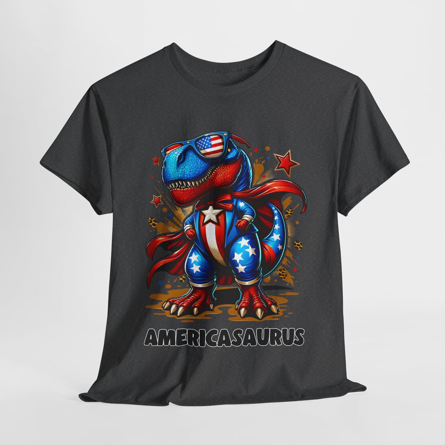 Americasaurus T-Shirt