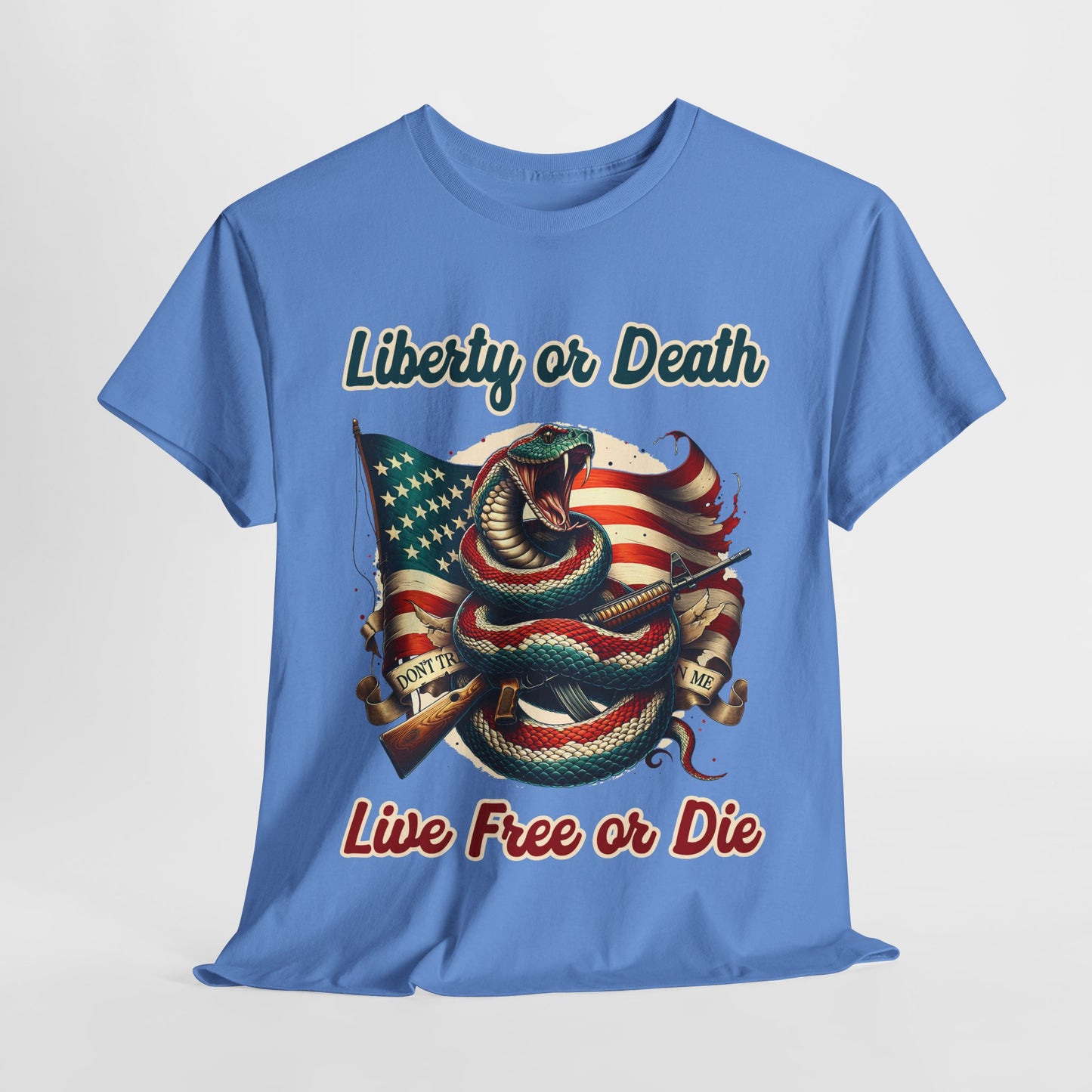 Liberty or Death T-Shirt
