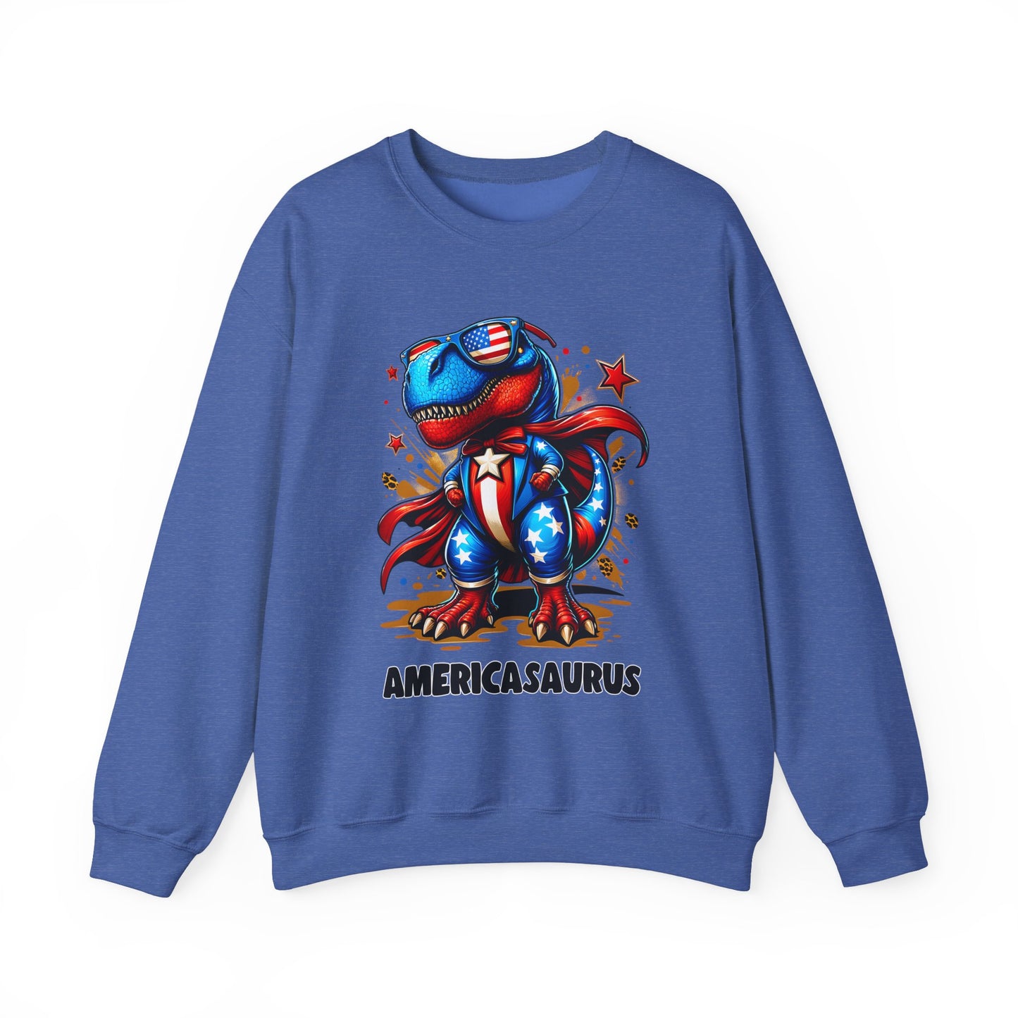 Americasaurus Sweatshirt