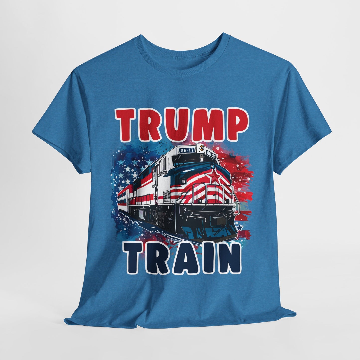 Donald Trump - Trump Train T-Shirt