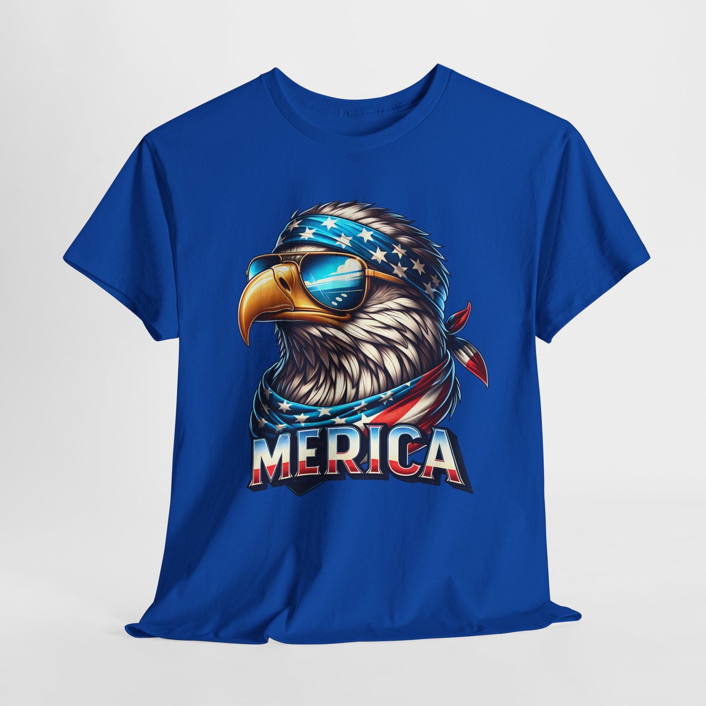 Eagle with Shades #3 T-Shirt