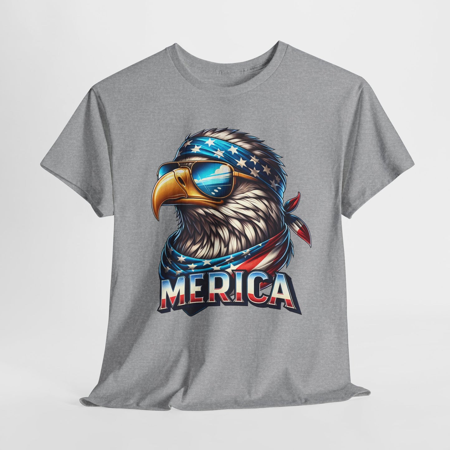 Eagle with Shades #3 T-Shirt