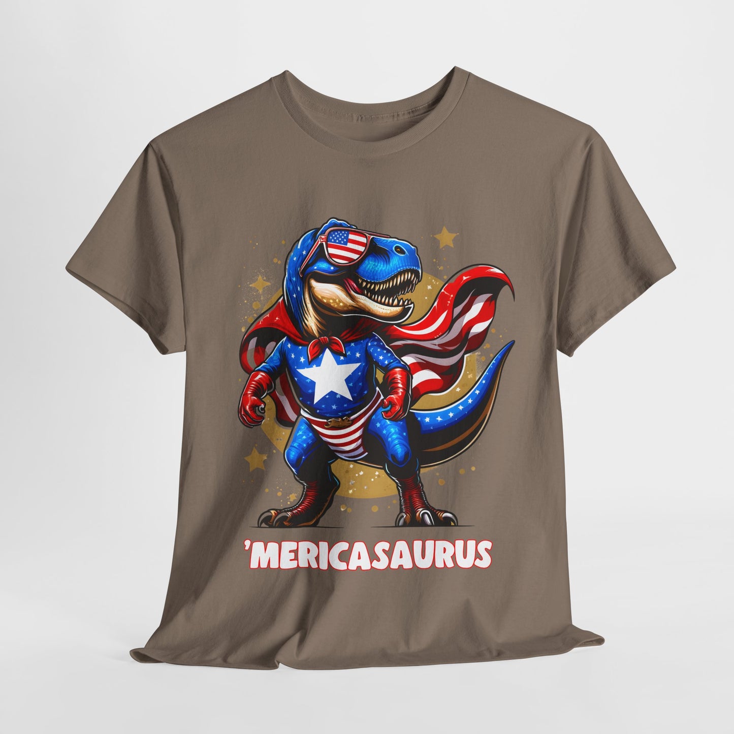 'Mericasaurus T-Shirt