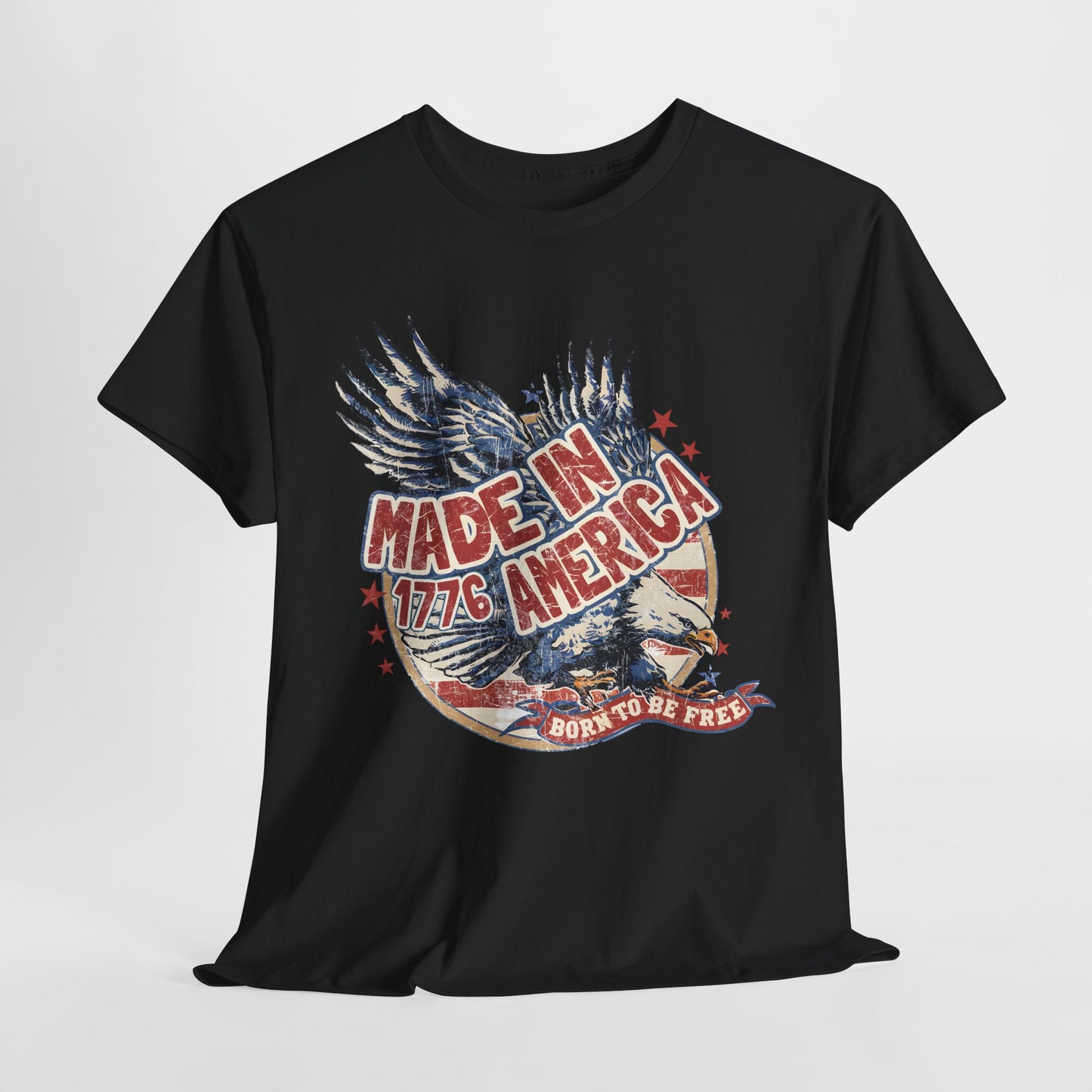 Made in America 1776 T-Shirt