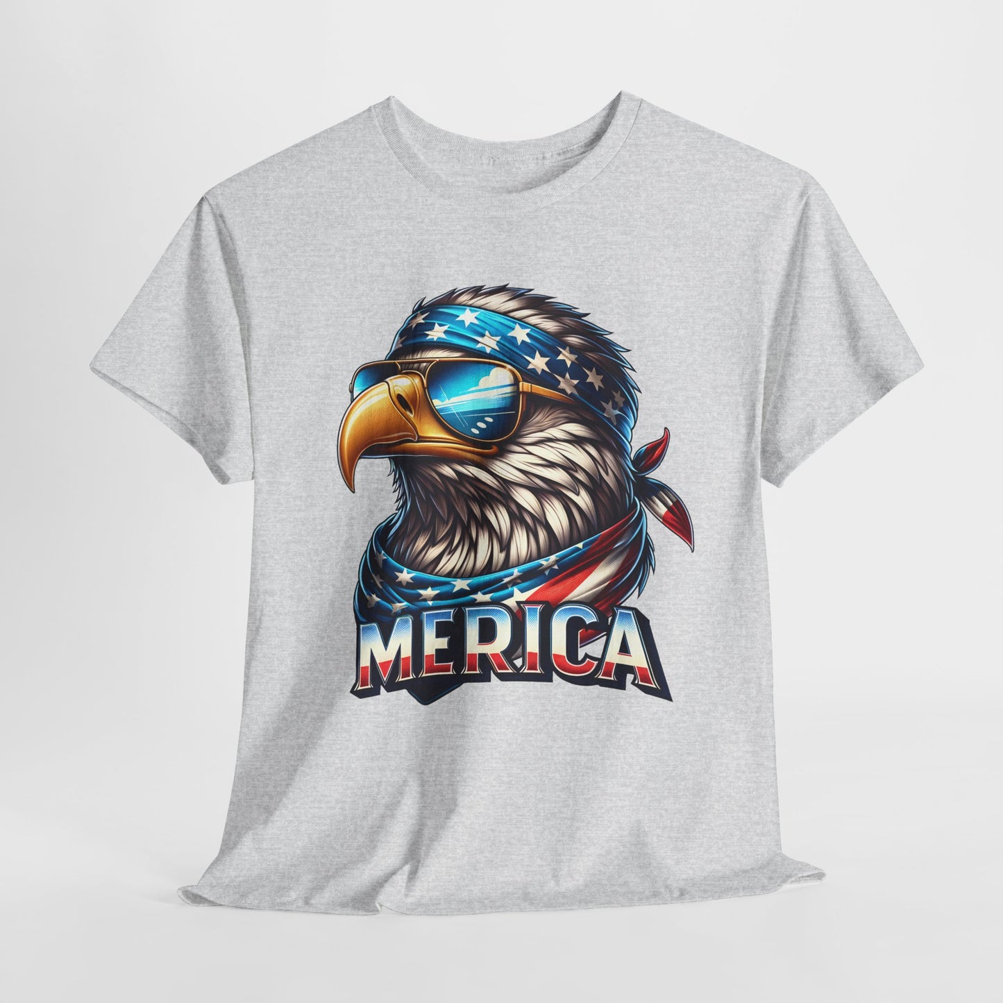 Eagle with Shades #3 T-Shirt