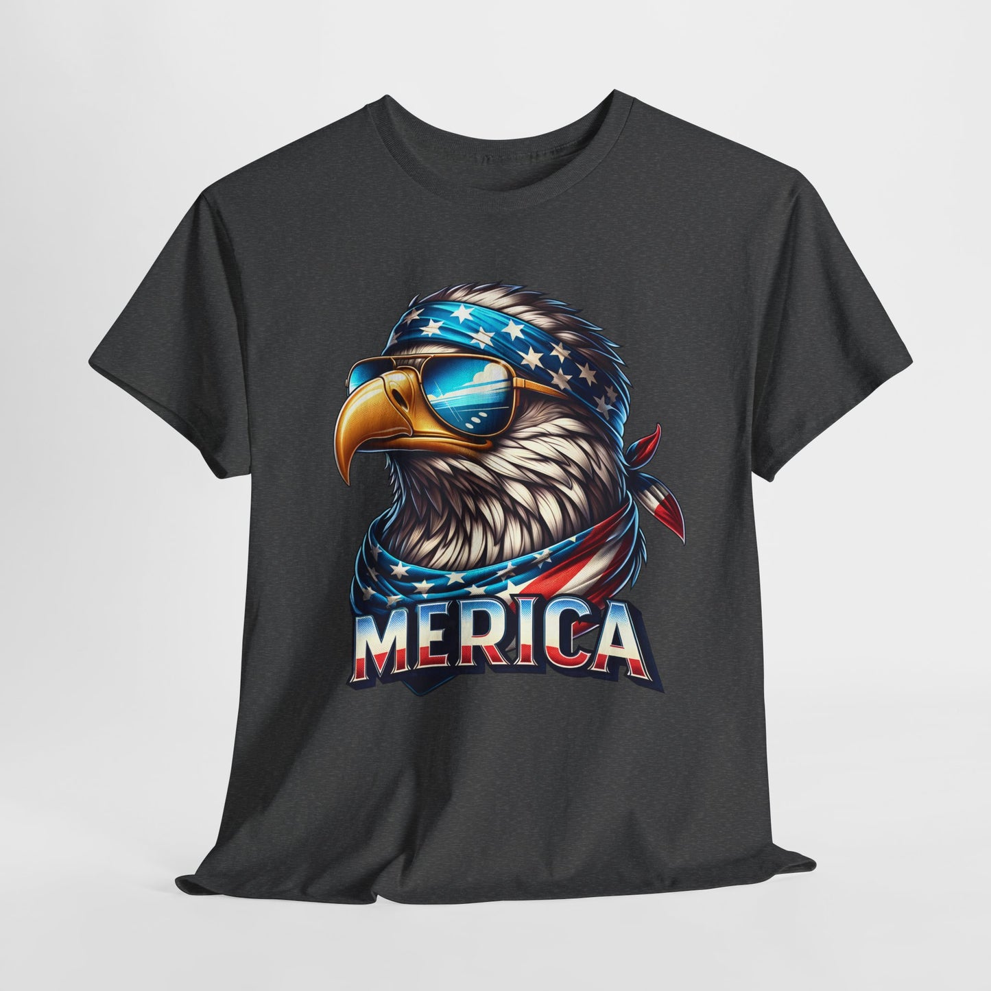 Eagle with Shades #3 T-Shirt