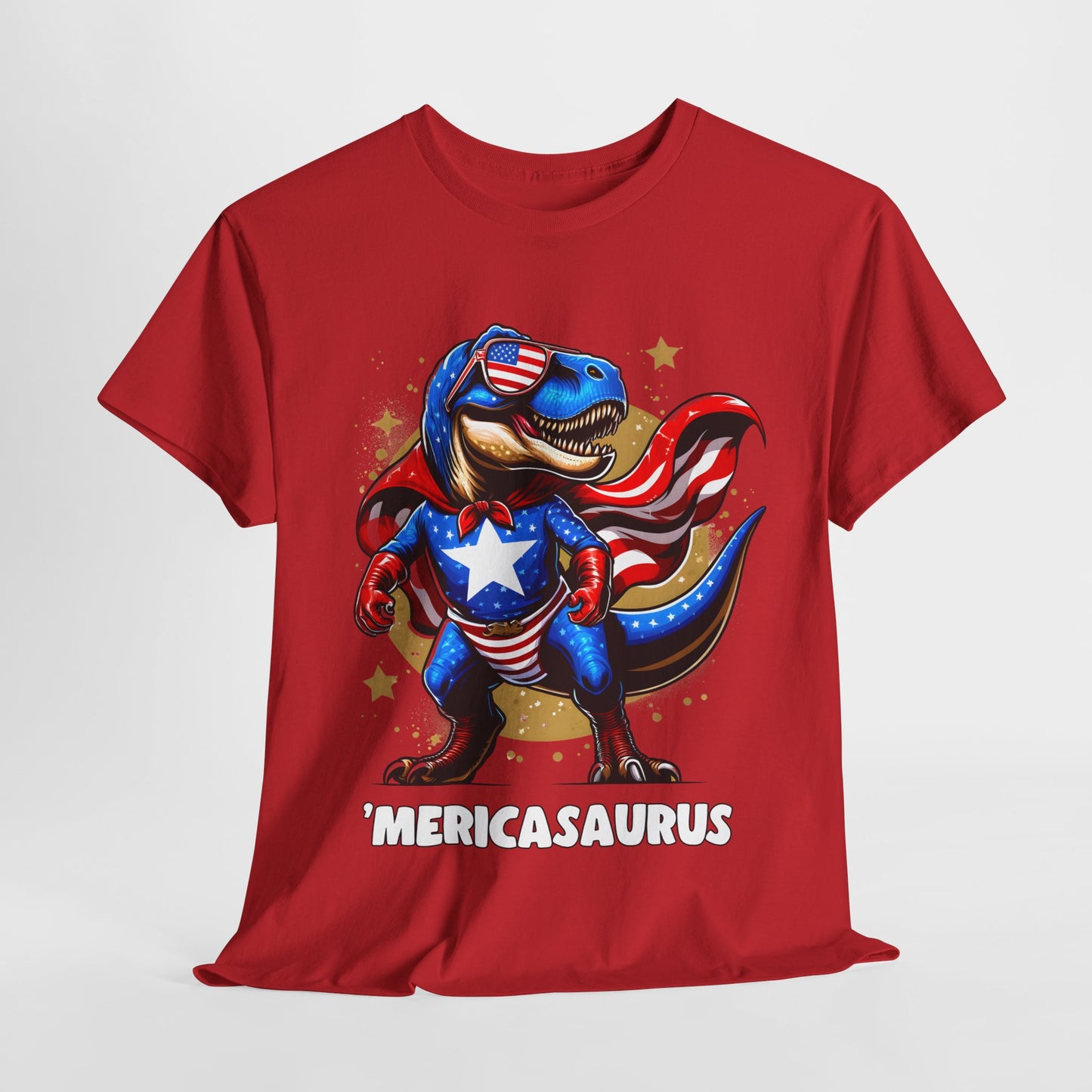'Mericasaurus T-Shirt