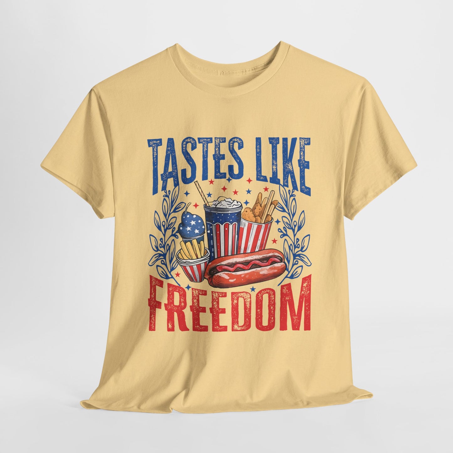 Tastes Like Freedom T-Shirt