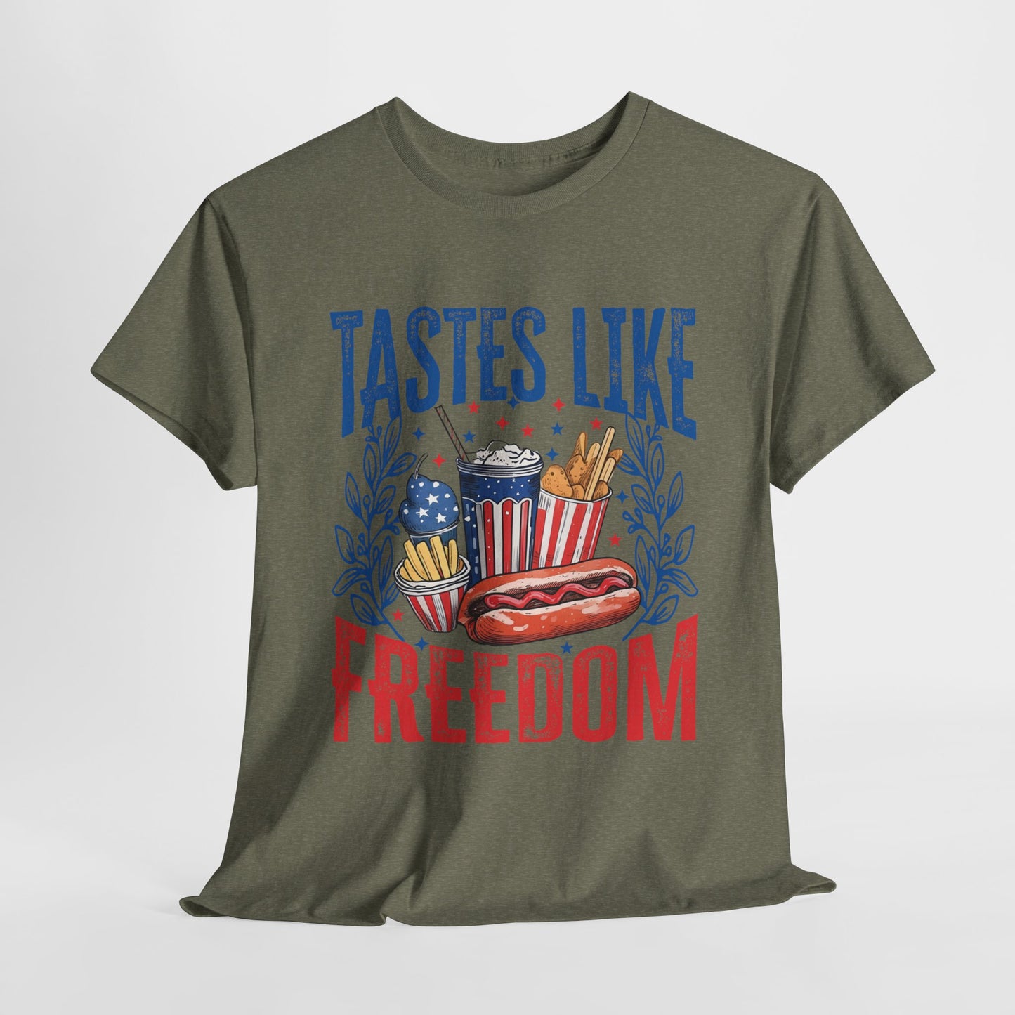 Tastes Like Freedom T-Shirt