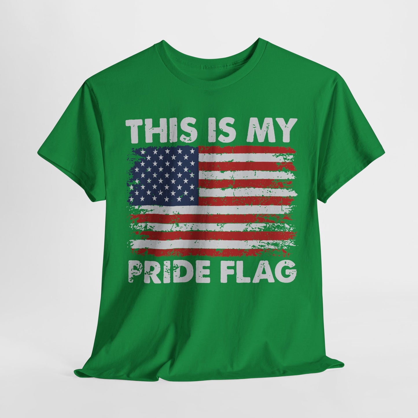 This is My Pride Flag T-Shirt