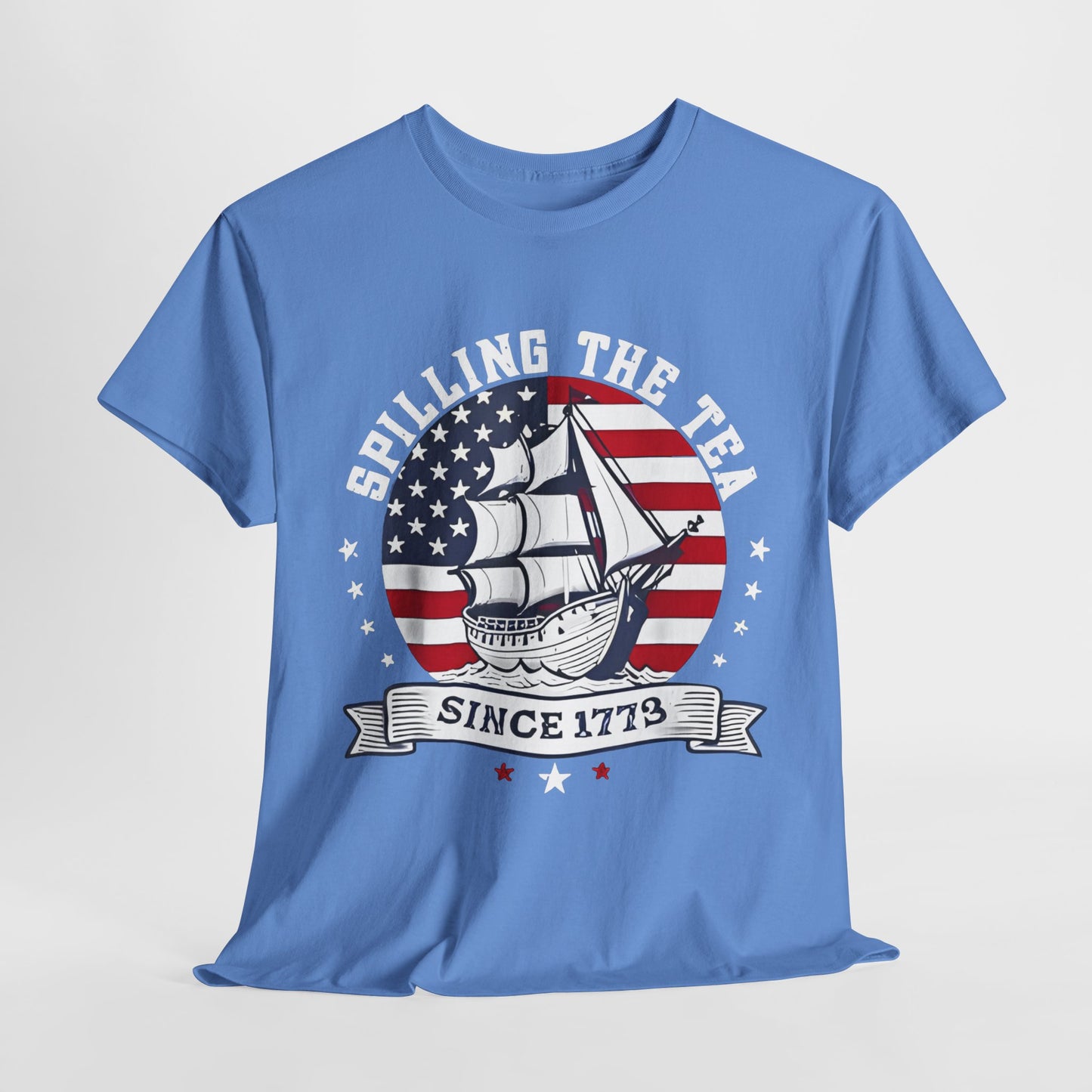 Spilling the Tea #2 T-Shirt