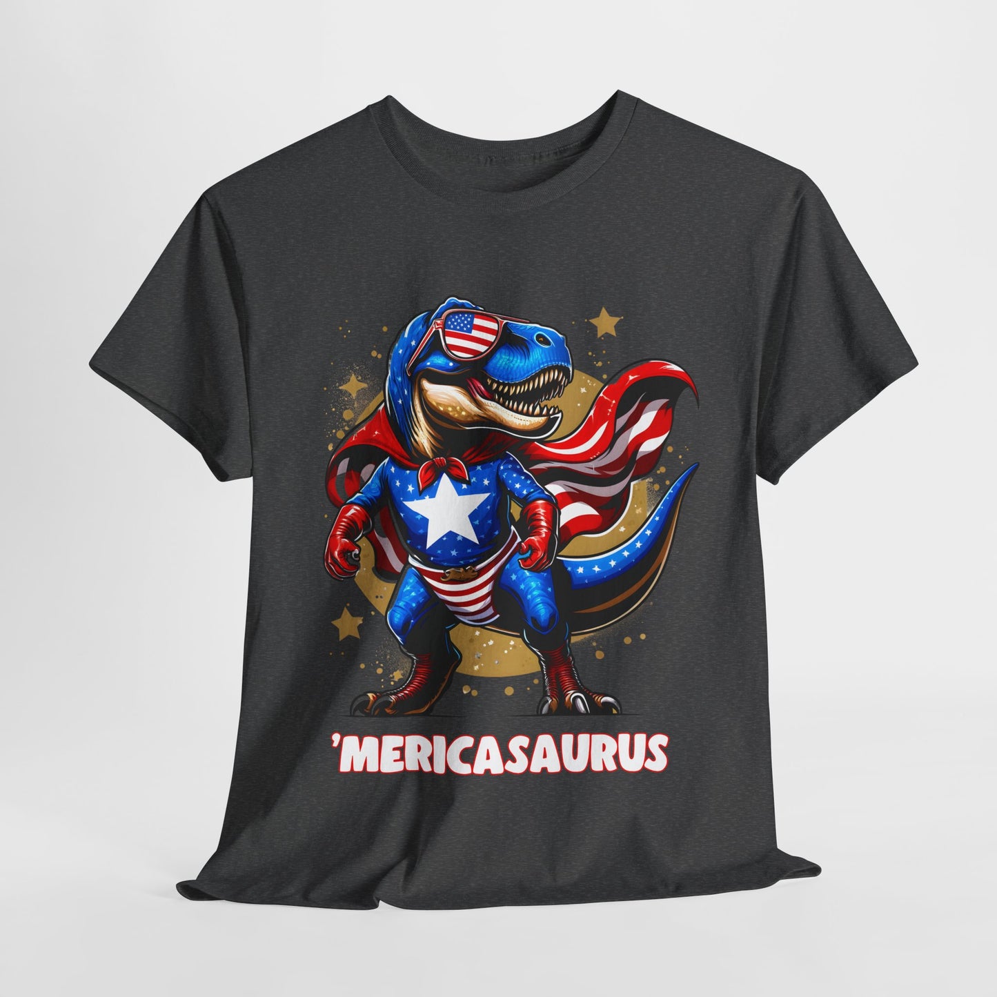'Mericasaurus T-Shirt