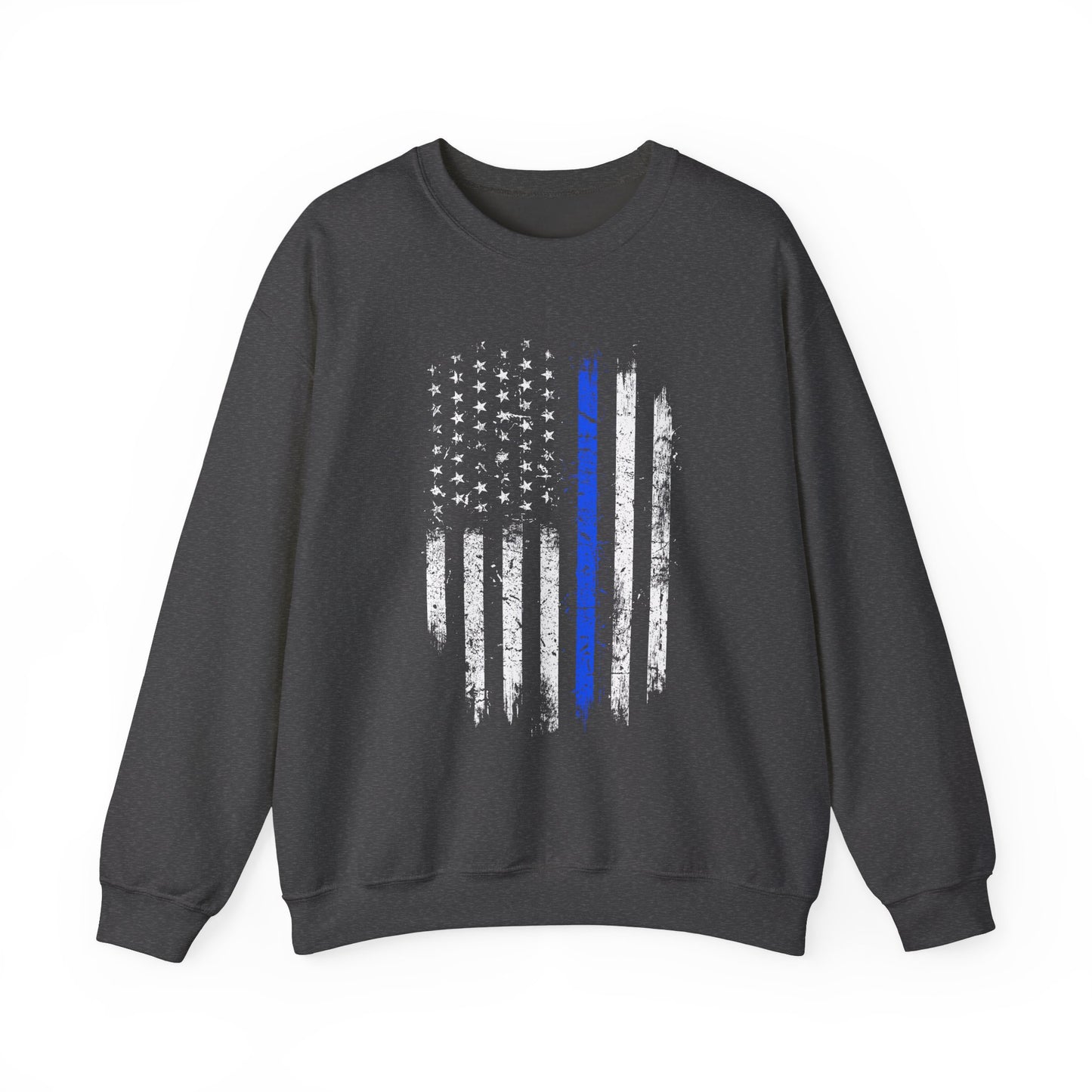 OG Thin Blue Line - Law Enforcement Sweatshirt