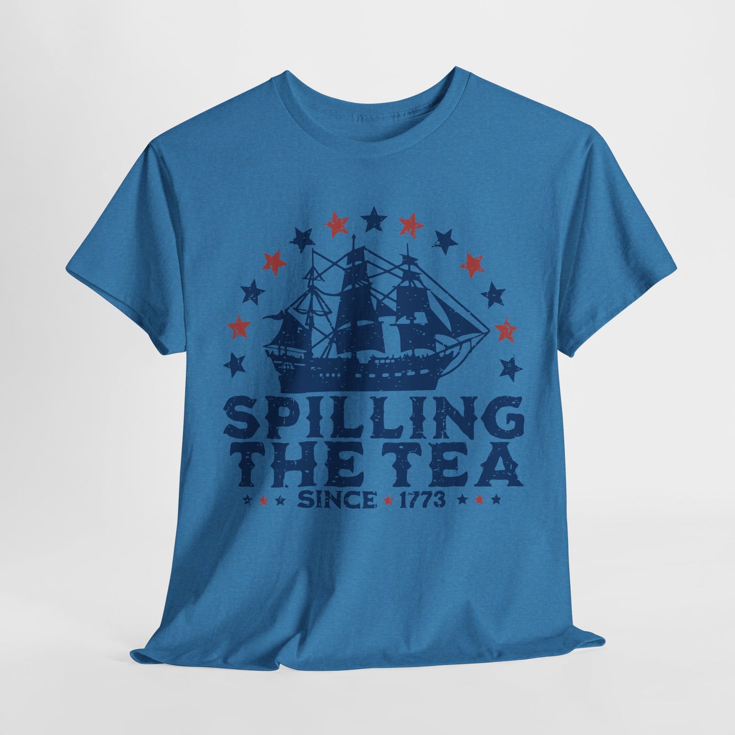 Spilling the Tea #3 T-Shirt