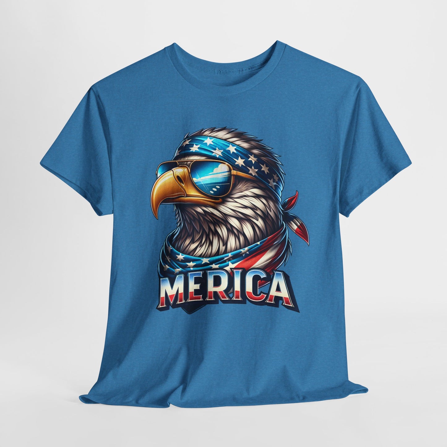 Eagle with Shades #3 T-Shirt