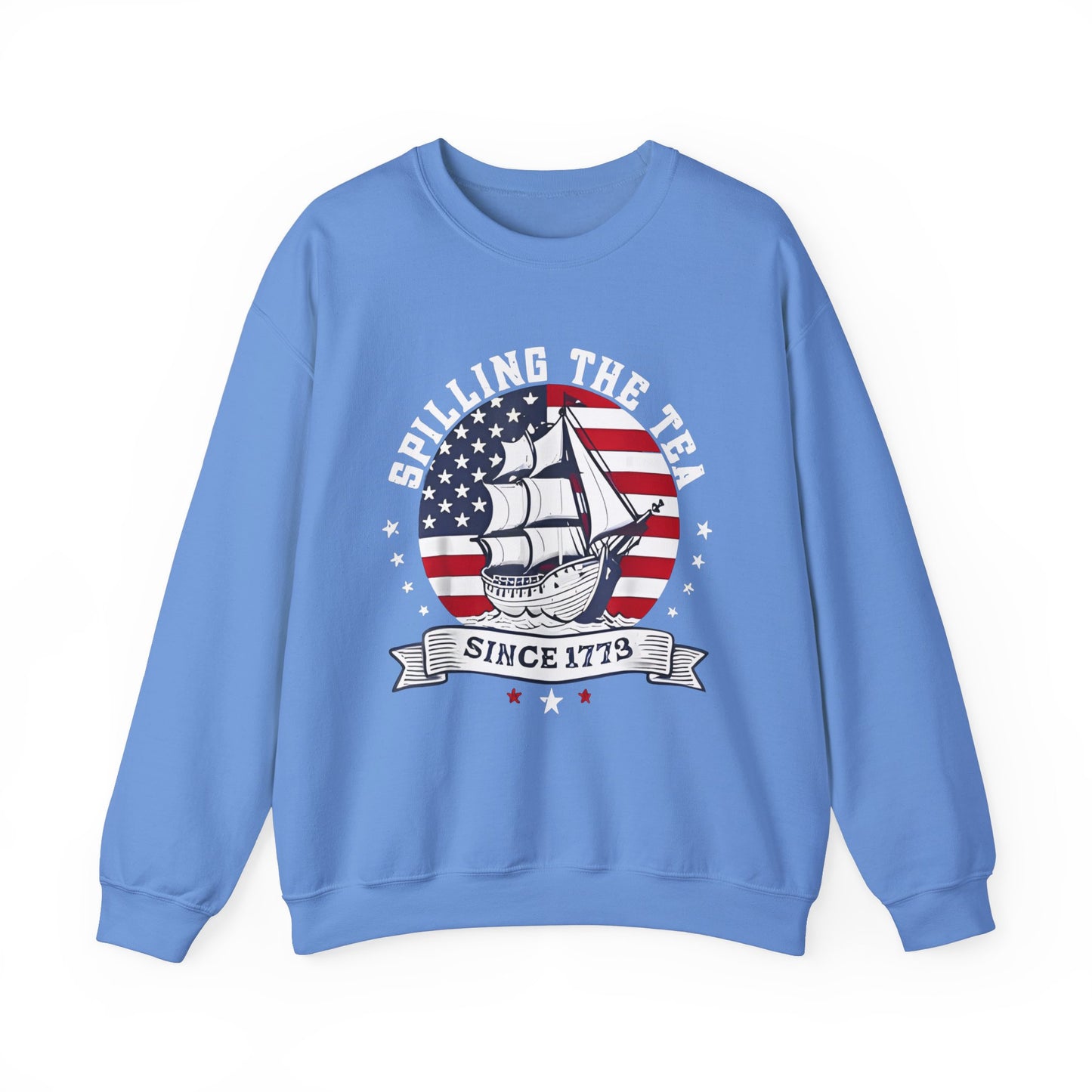 Spilling the Tea #2 Sweatshirt