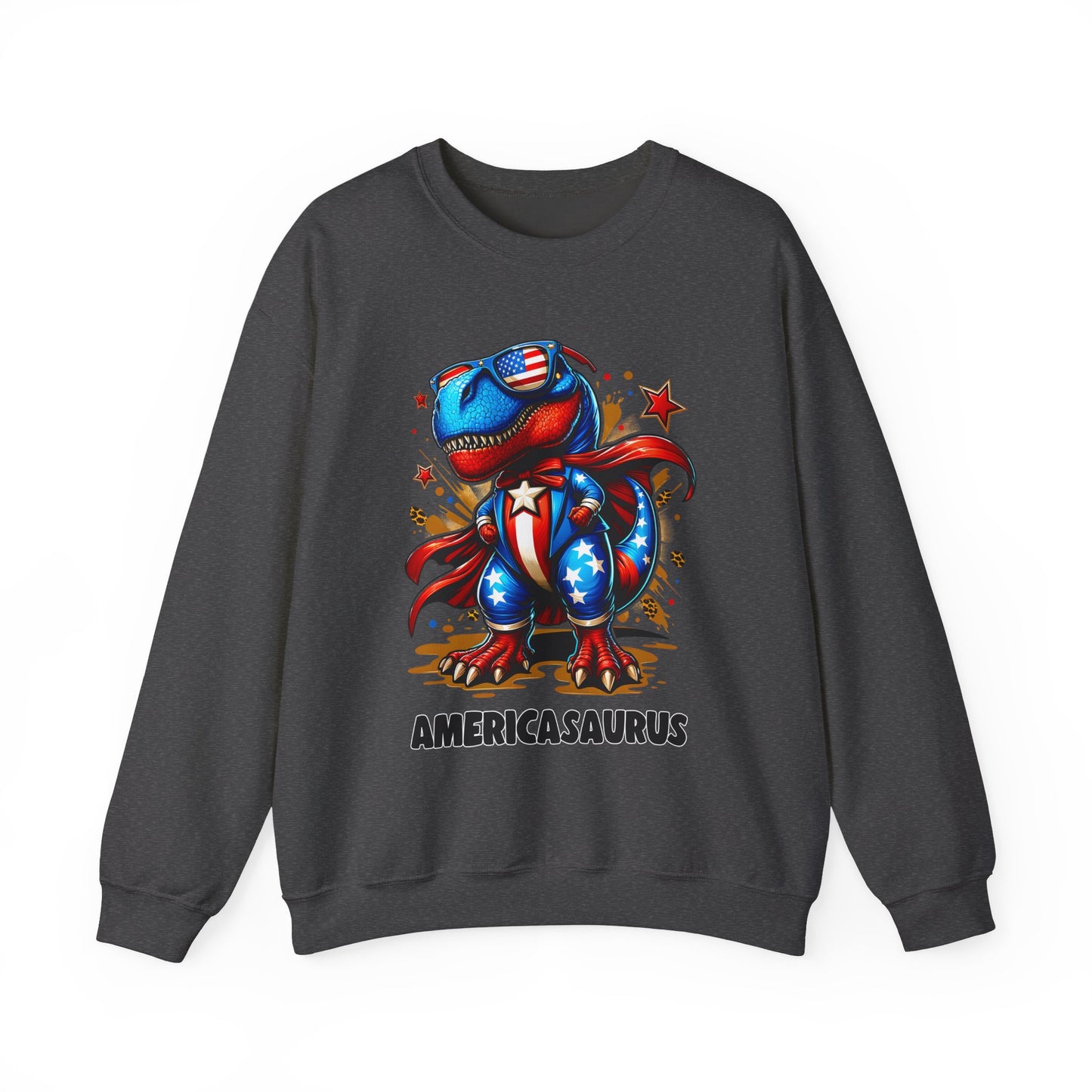 Americasaurus Sweatshirt
