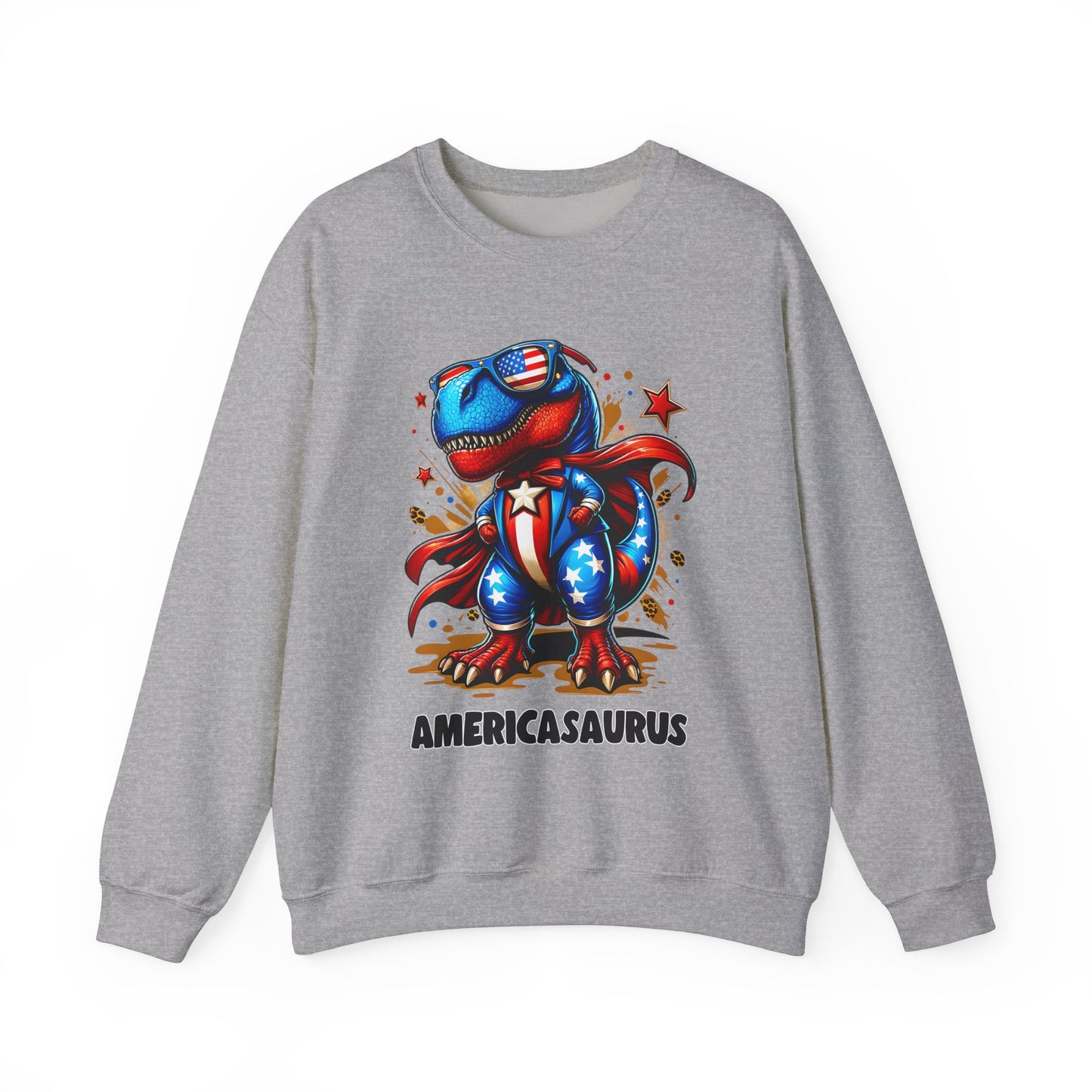 Americasaurus Sweatshirt