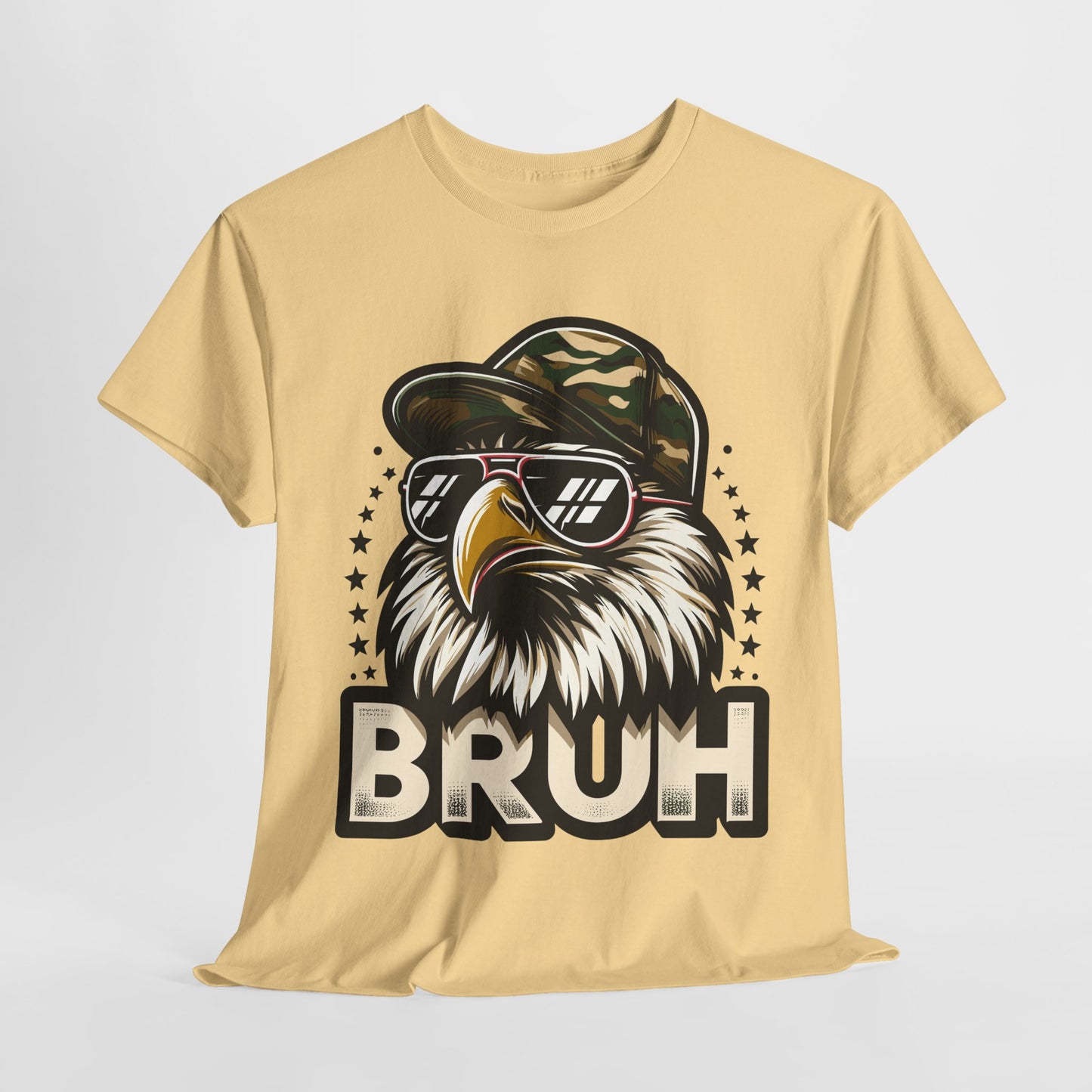 Eagle with Shades #2 T-Shirt
