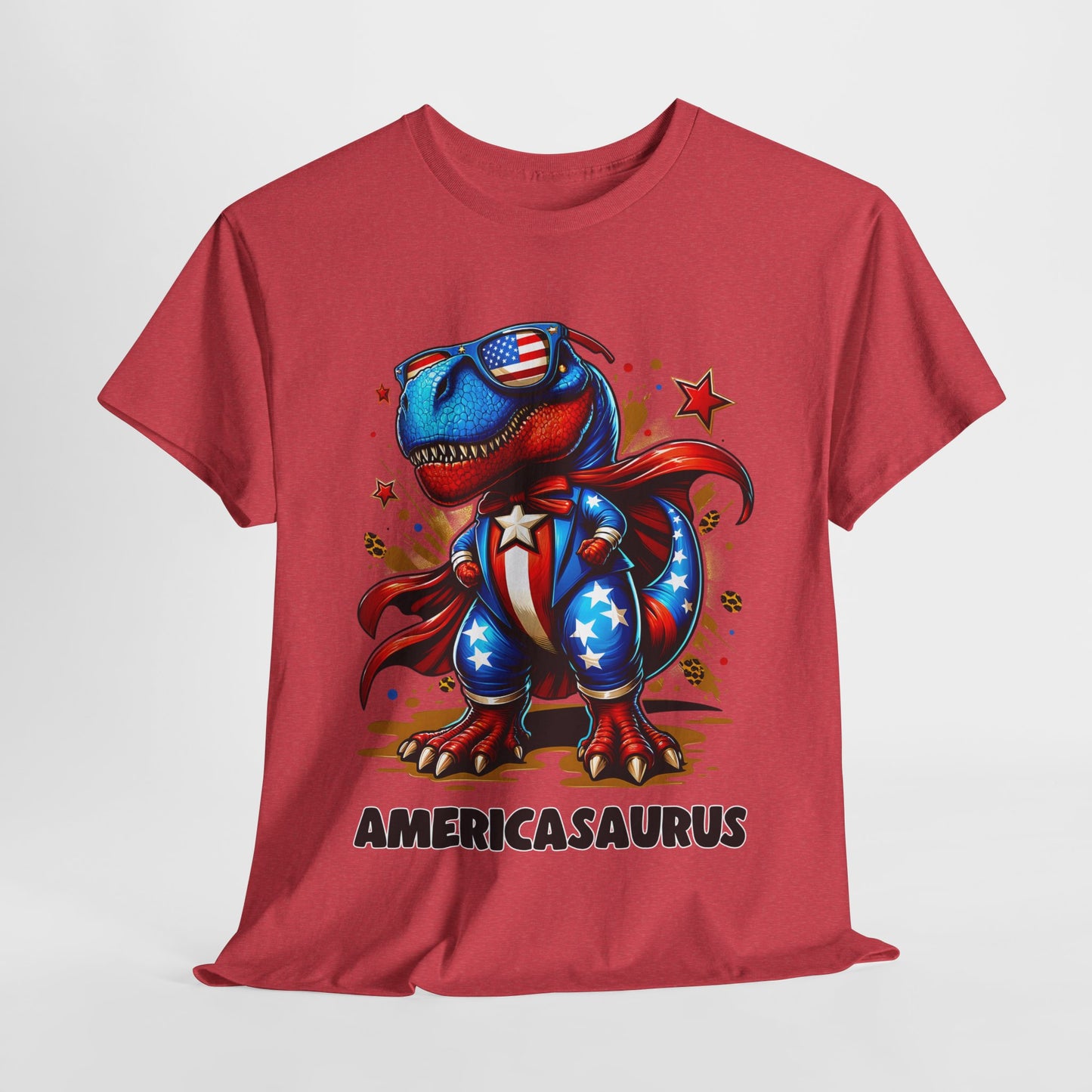 Americasaurus T-Shirt