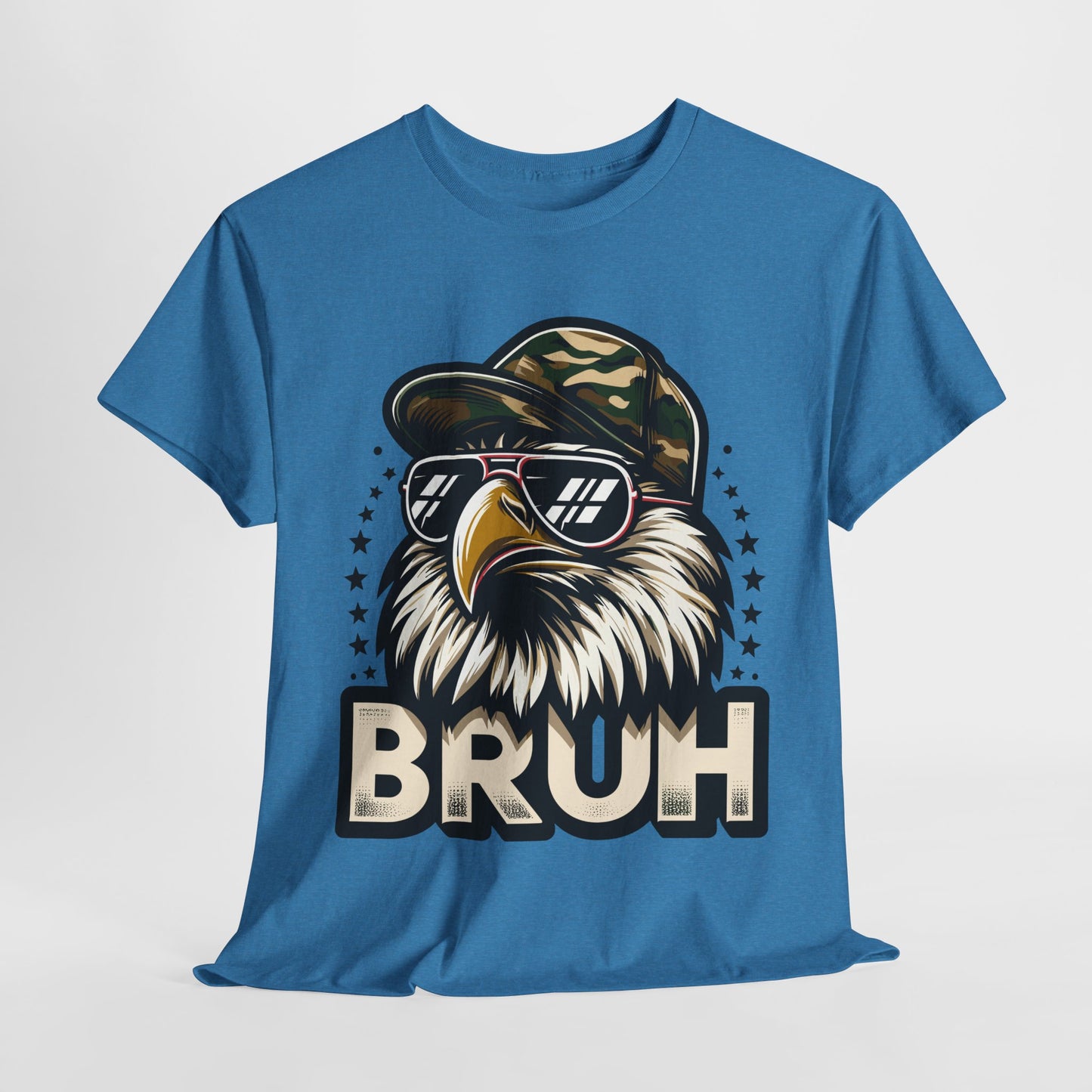 Eagle with Shades #2 T-Shirt
