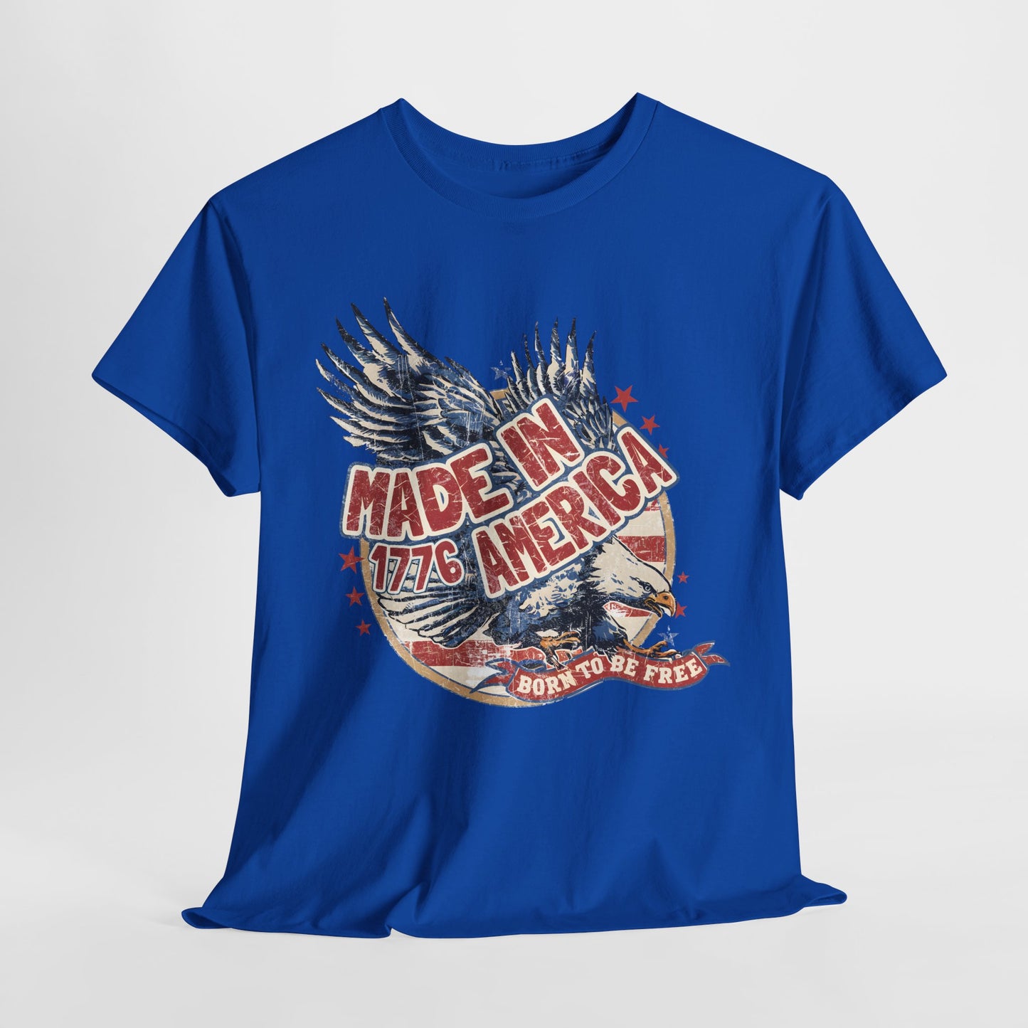 Made in America 1776 T-Shirt