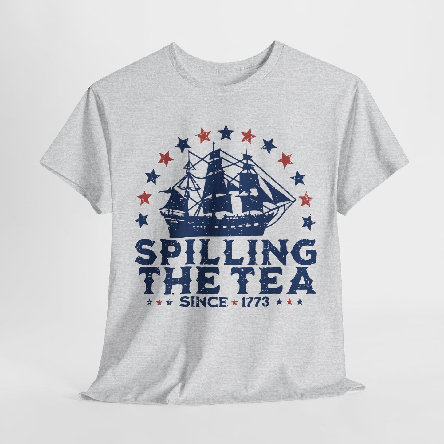 Spilling the Tea #3 T-Shirt