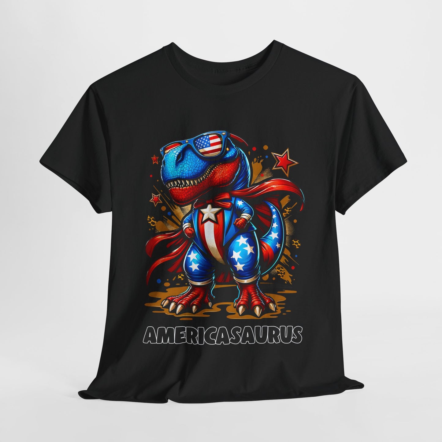Americasaurus T-Shirt