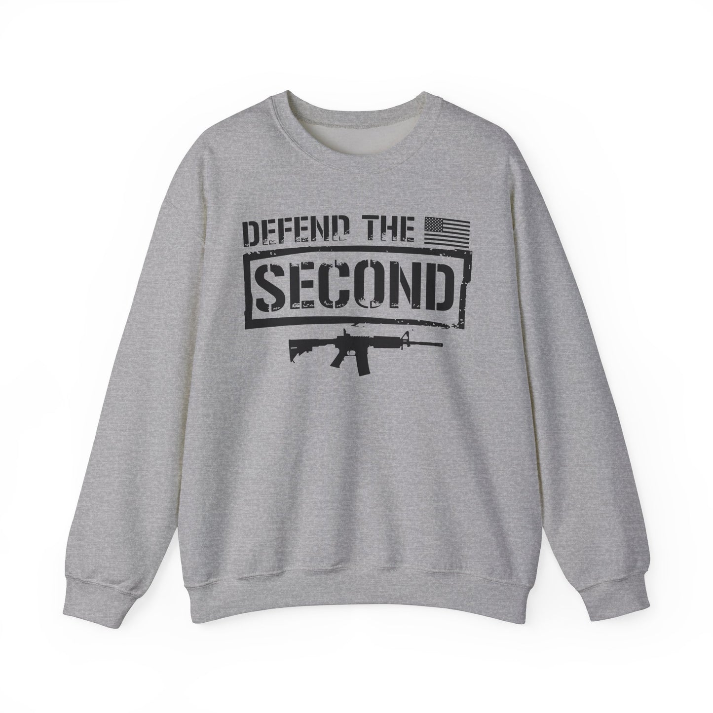 Defend the Second Sweatshirt