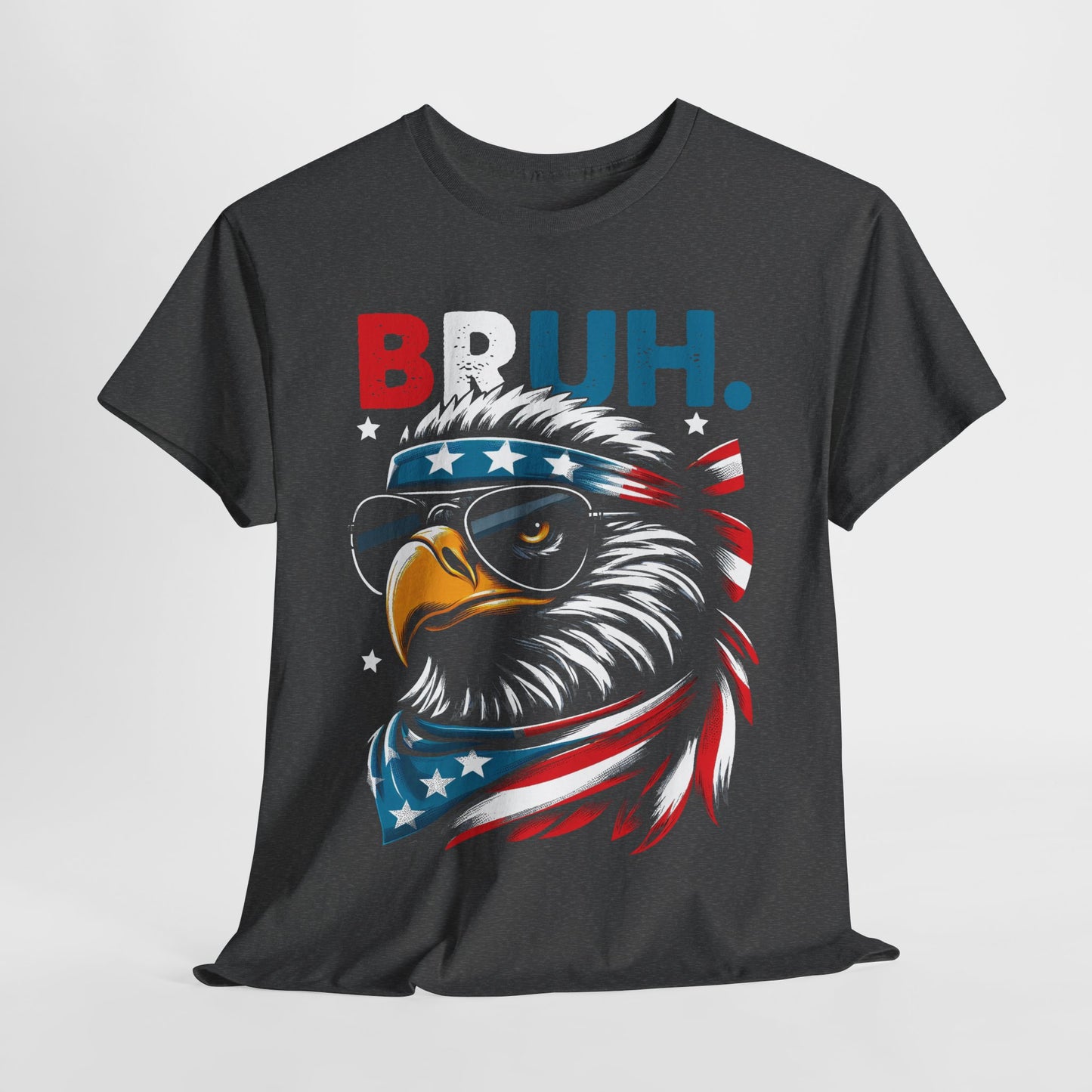 Eagle with Shades #4 T-Shirt